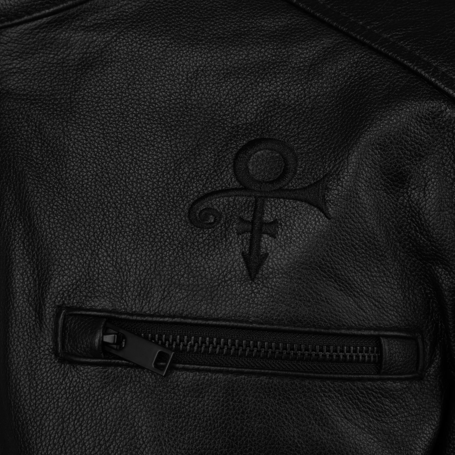 1999 Lined All Season Leather Jacket - Image 4