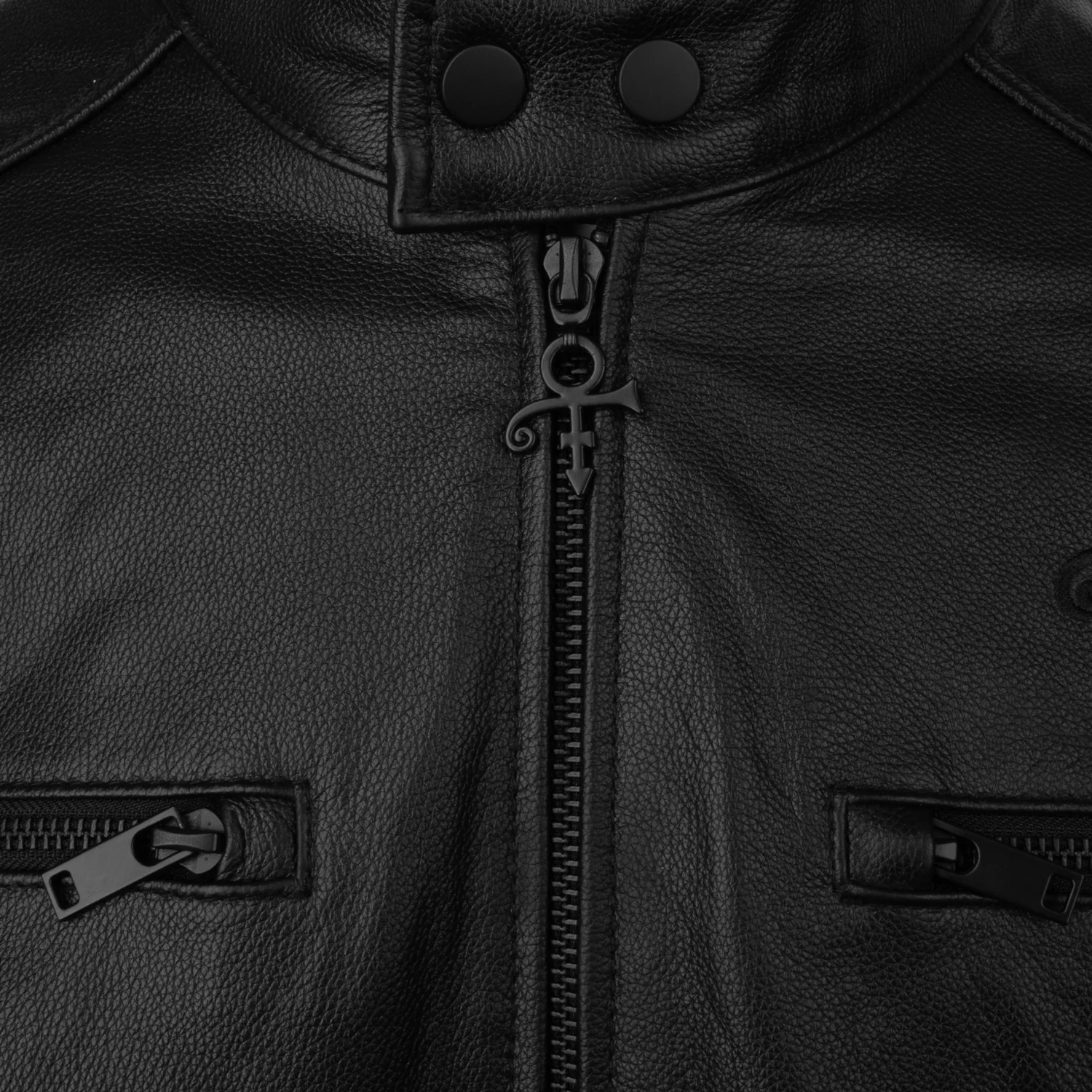 1999 Lined All Season Leather Jacket - Image 7