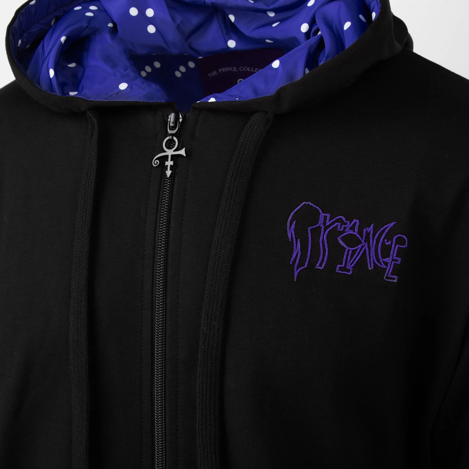 1999 Lined Zip Hoodie - Image 3
