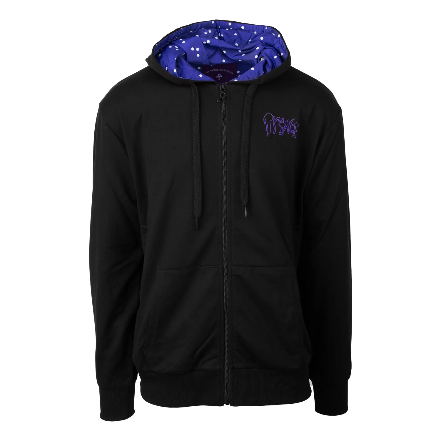 1999 Lined Zip Hoodie - Image 4