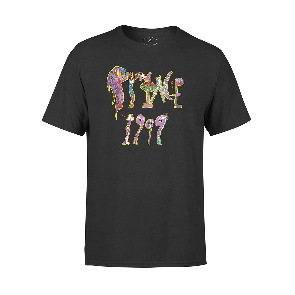 1999 Logo T-shirt