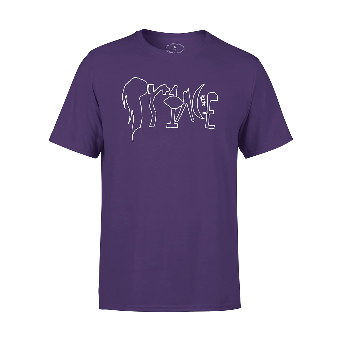 1999 Logo/Lyric T-shirt
