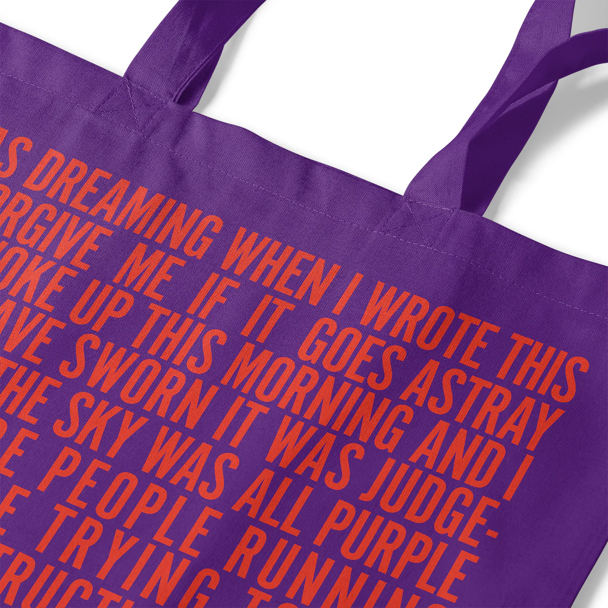1999 | Lyric Tote - Image 3