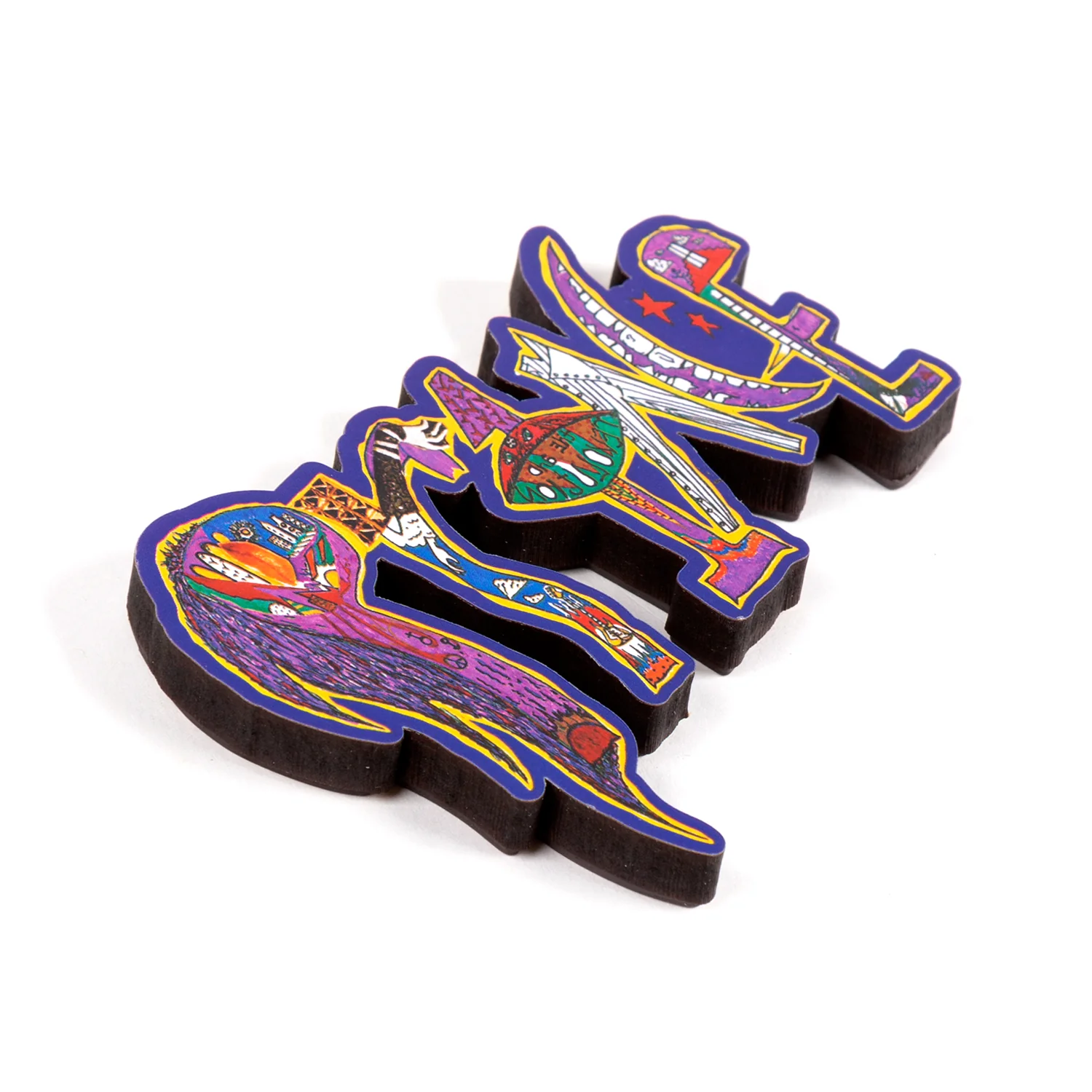 1999 Magnet - Image 2