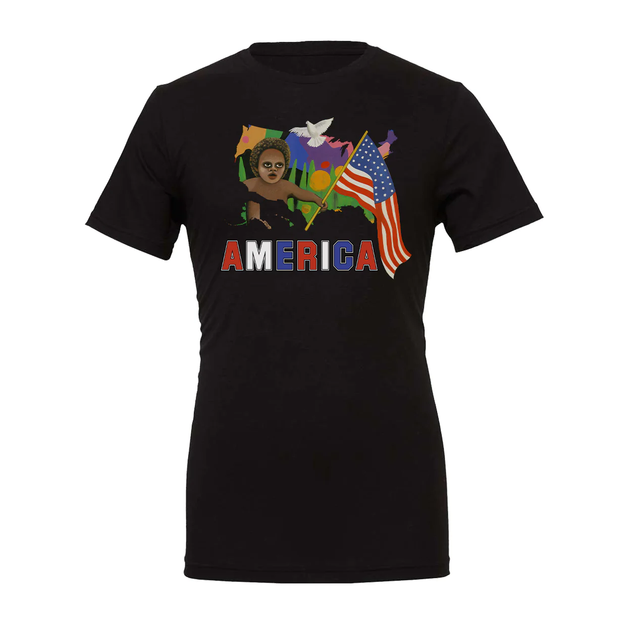 AMERICA T-Shirt - Image 5