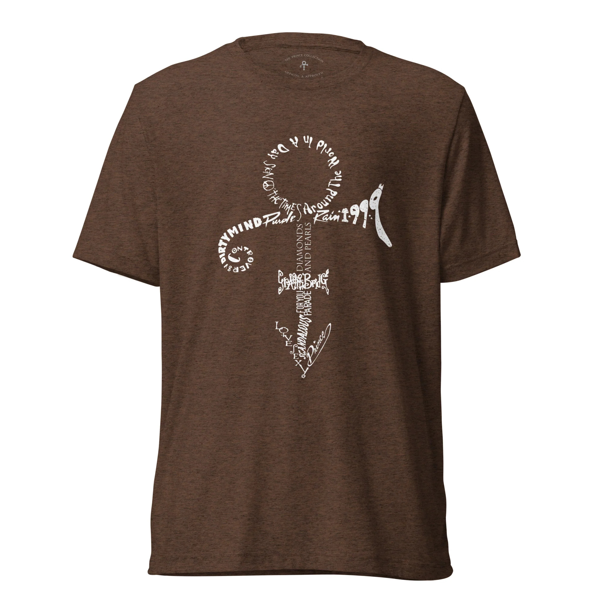 Anthology: 1978-1991 Short Sleeve T-Shirt