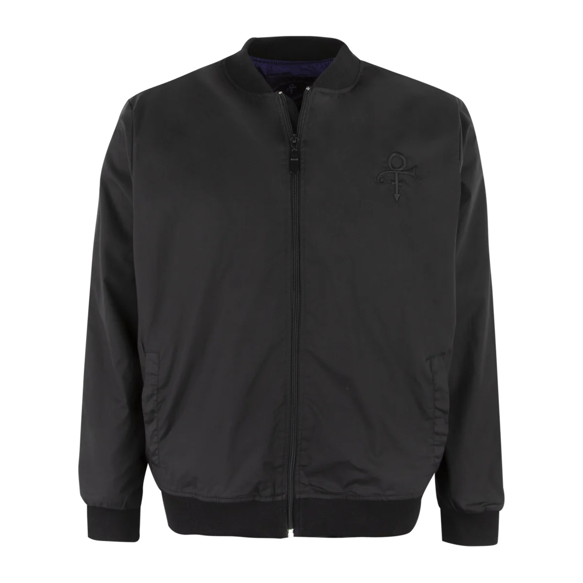 Anthology: 1978-1991 Bomber (Light Weight) with Purple Paisley Lining - Image 3