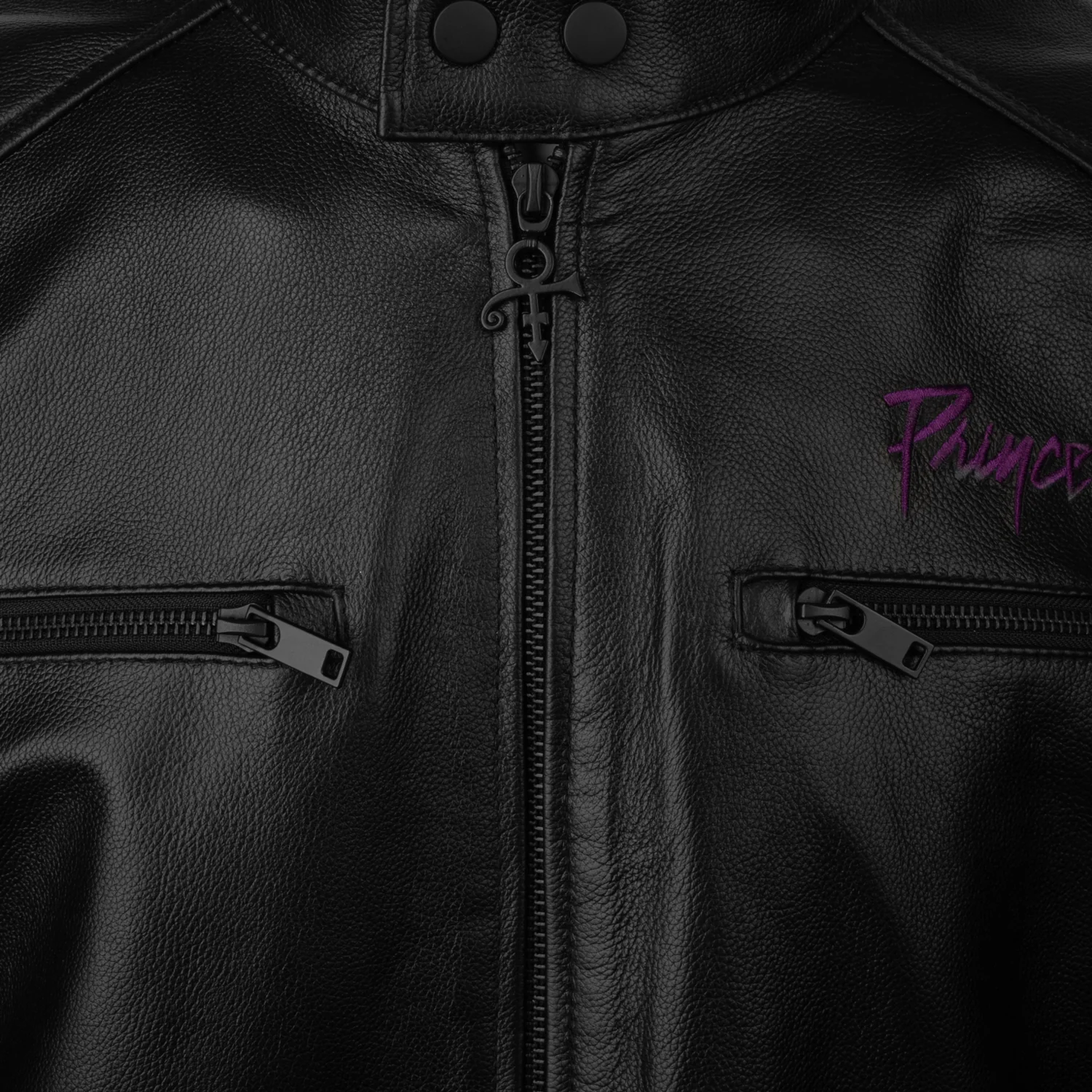 Anthology: 1978-1991 Lined All Season Leather Jacket - Image 7
