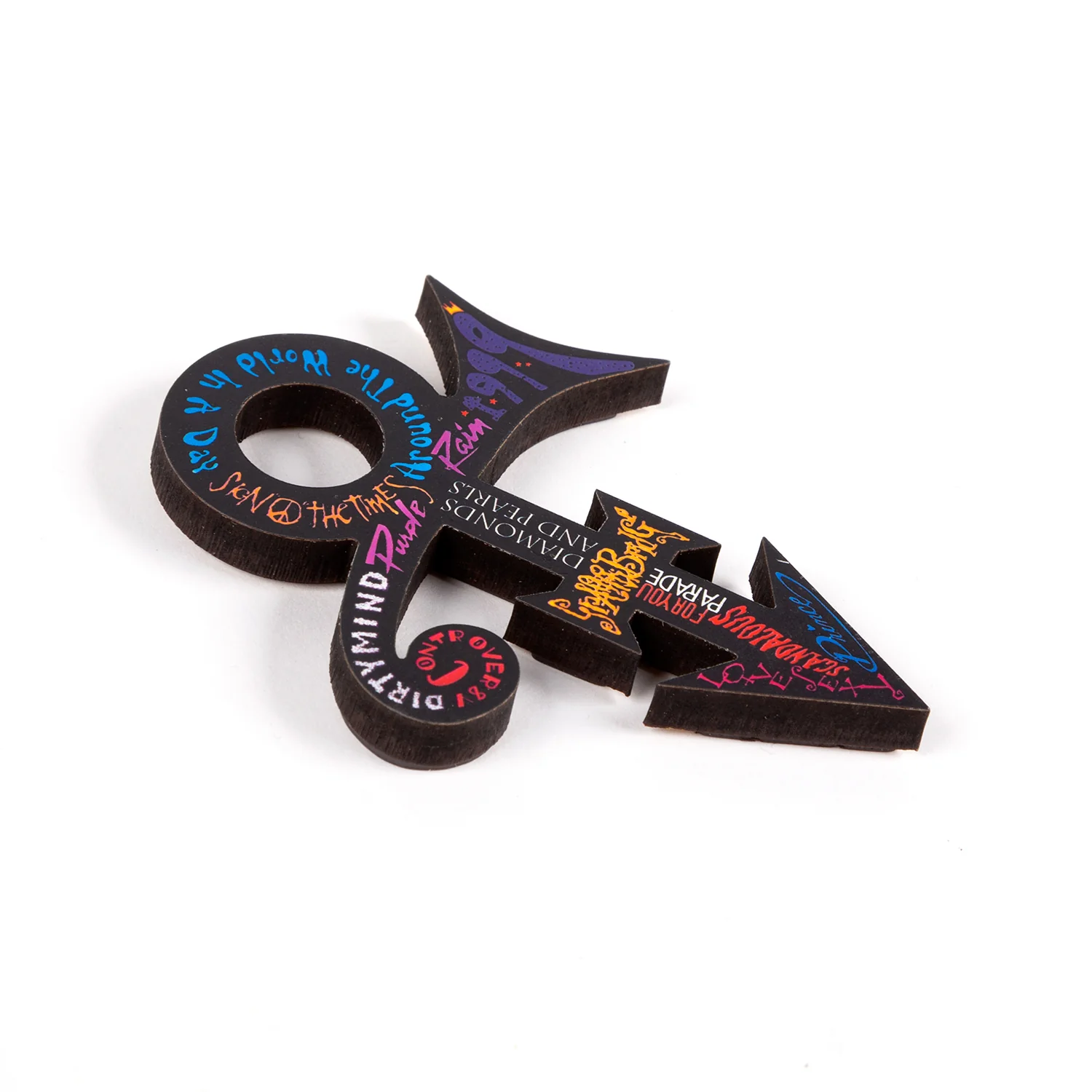 Anthology: 1978-1991 Magnet - Image 2