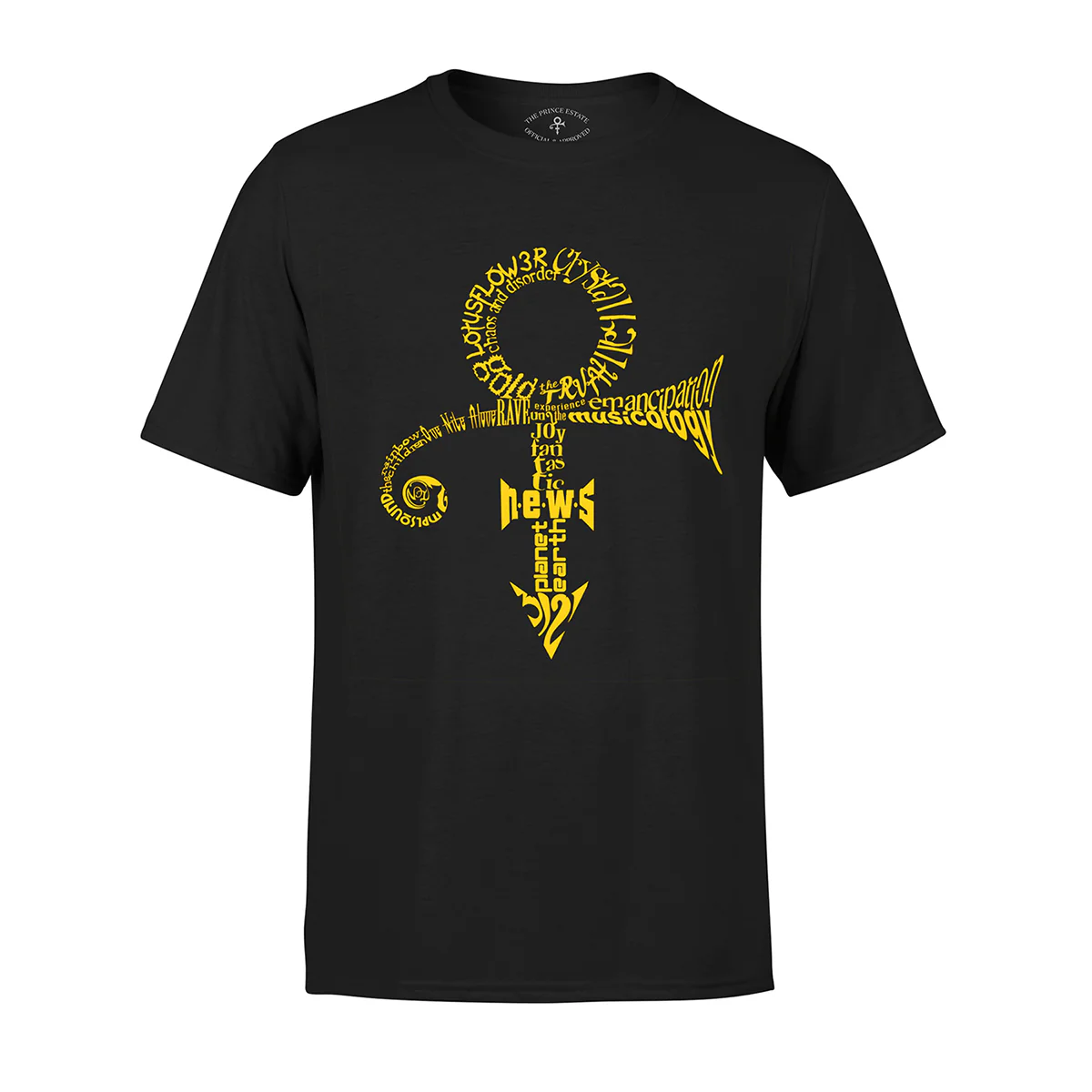 Anthology: 1995-2010 T-Shirt - Image 3