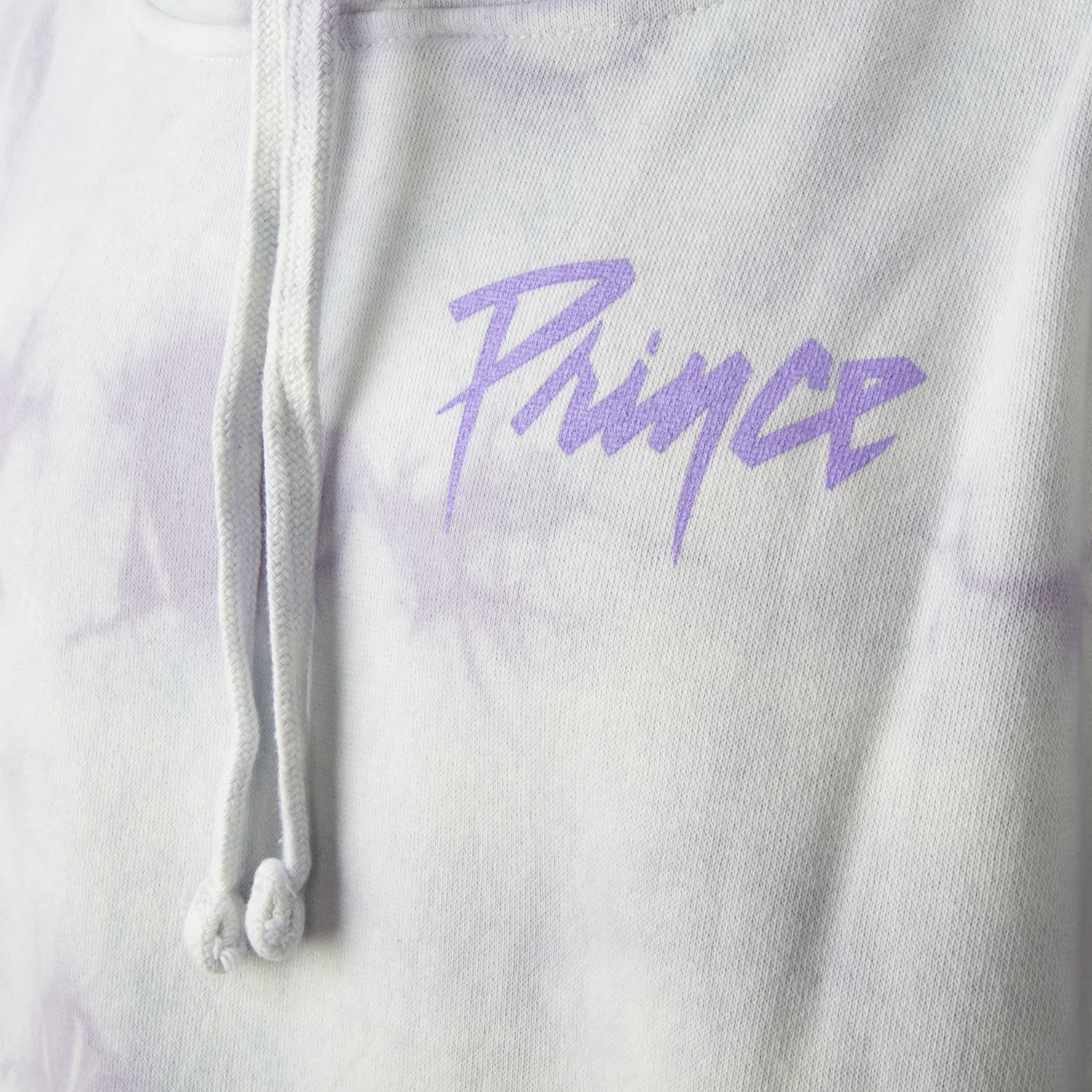 Cloud Tie Dye Hoodie - Image 4