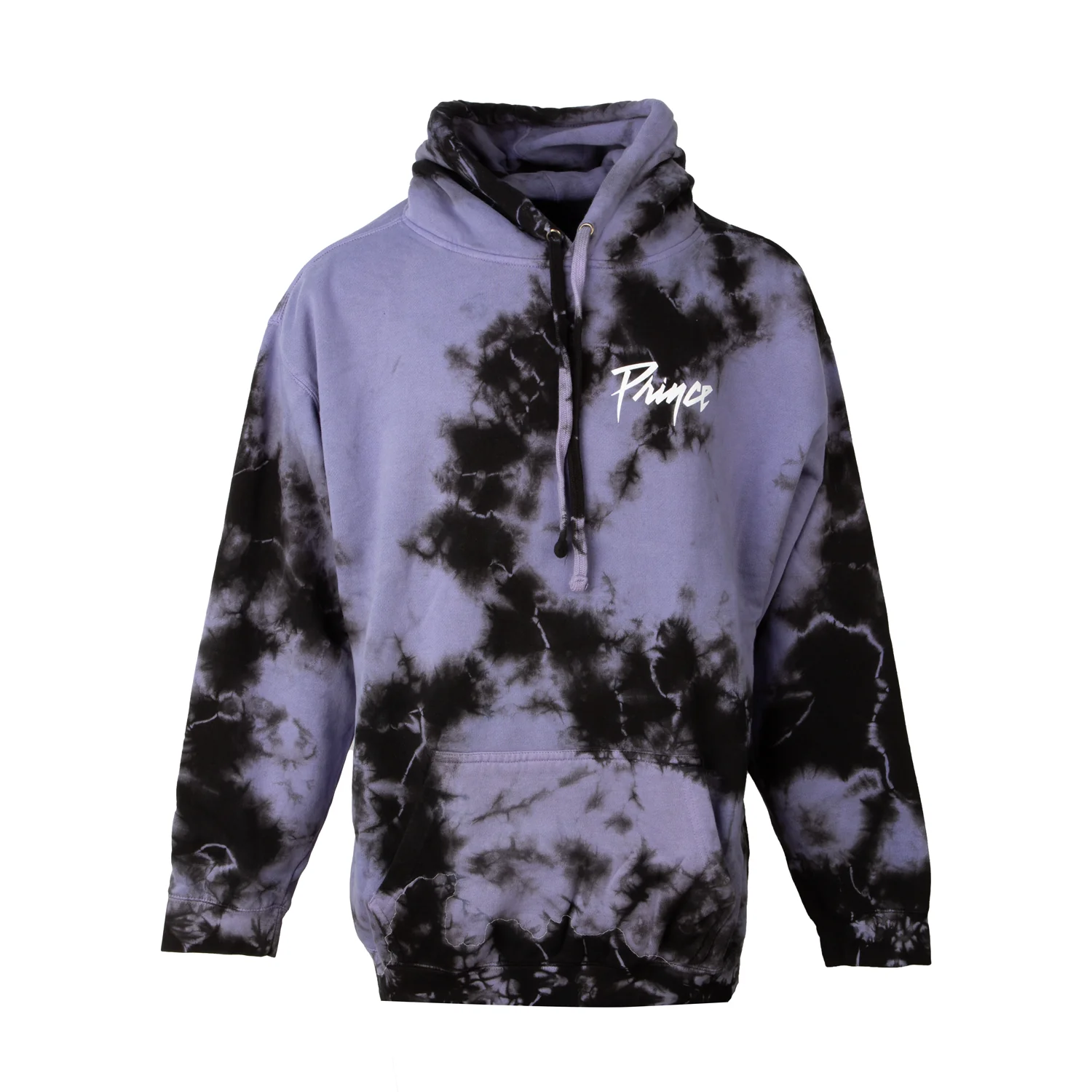 Cloud Tie Dye Hoodie - Image 5