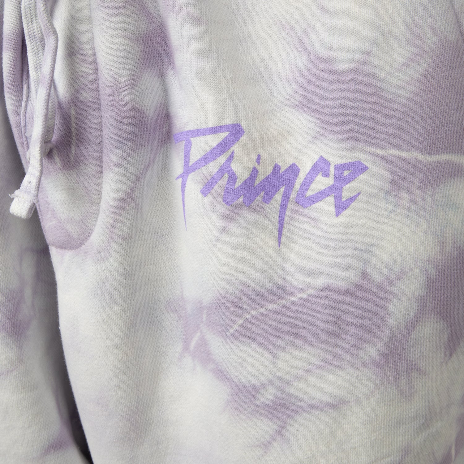 Cloud Tie Dye Joggers - Image 3