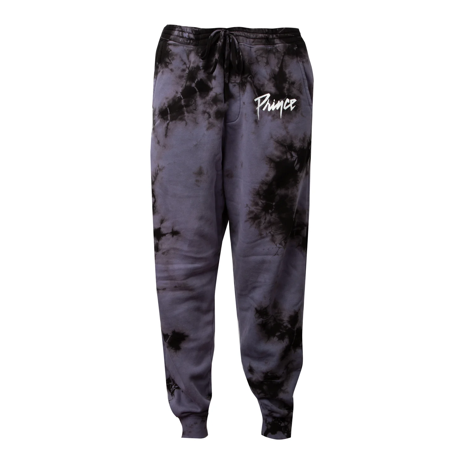 Cloud Tie Dye Joggers - Image 4