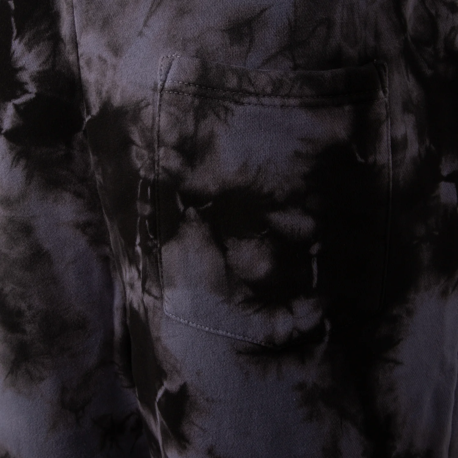 Cloud Tie Dye Joggers - Image 5