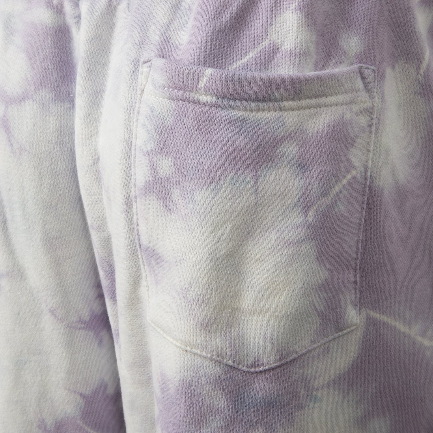 Cloud Tie Dye Joggers - Image 6