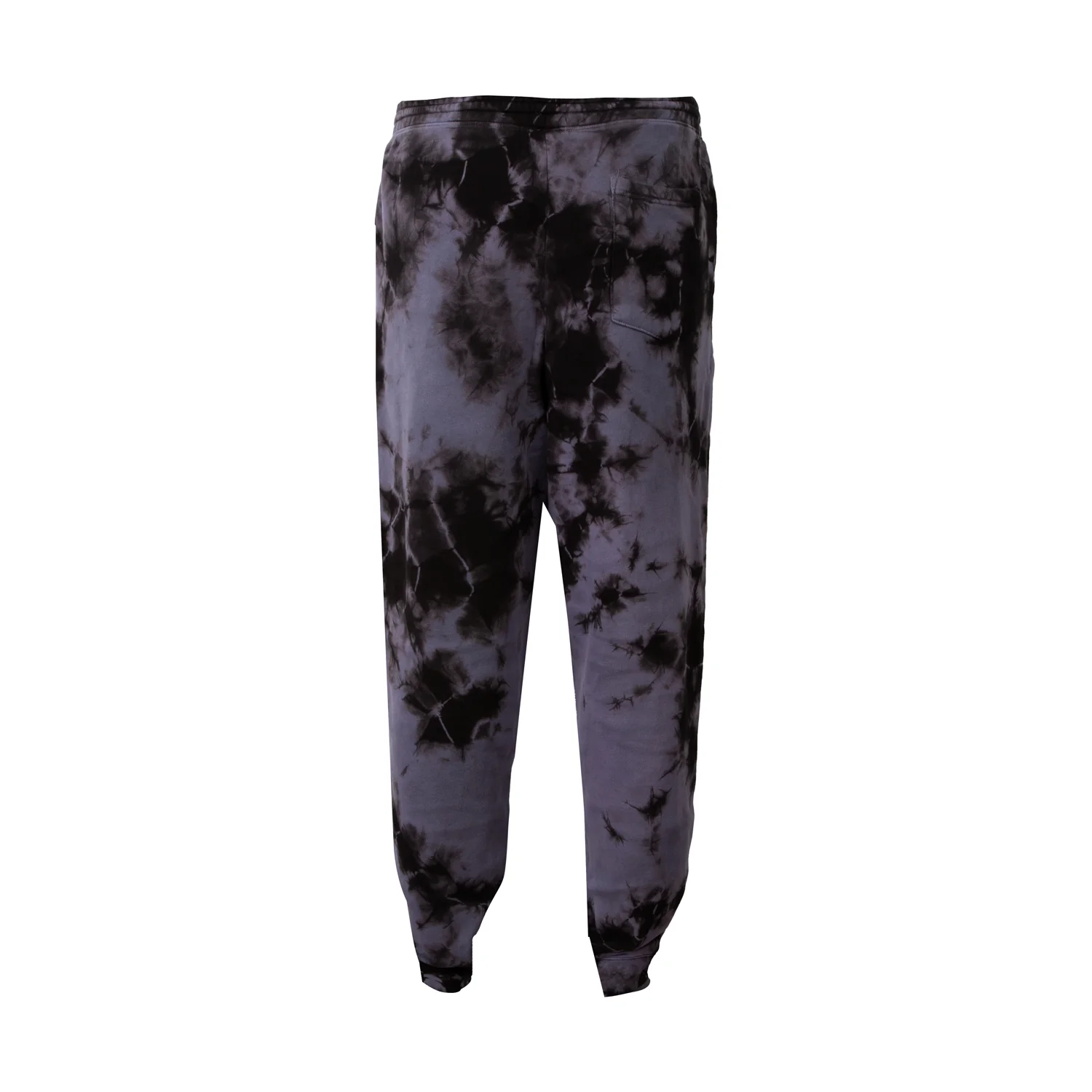 Cloud Tie Dye Joggers - Image 7