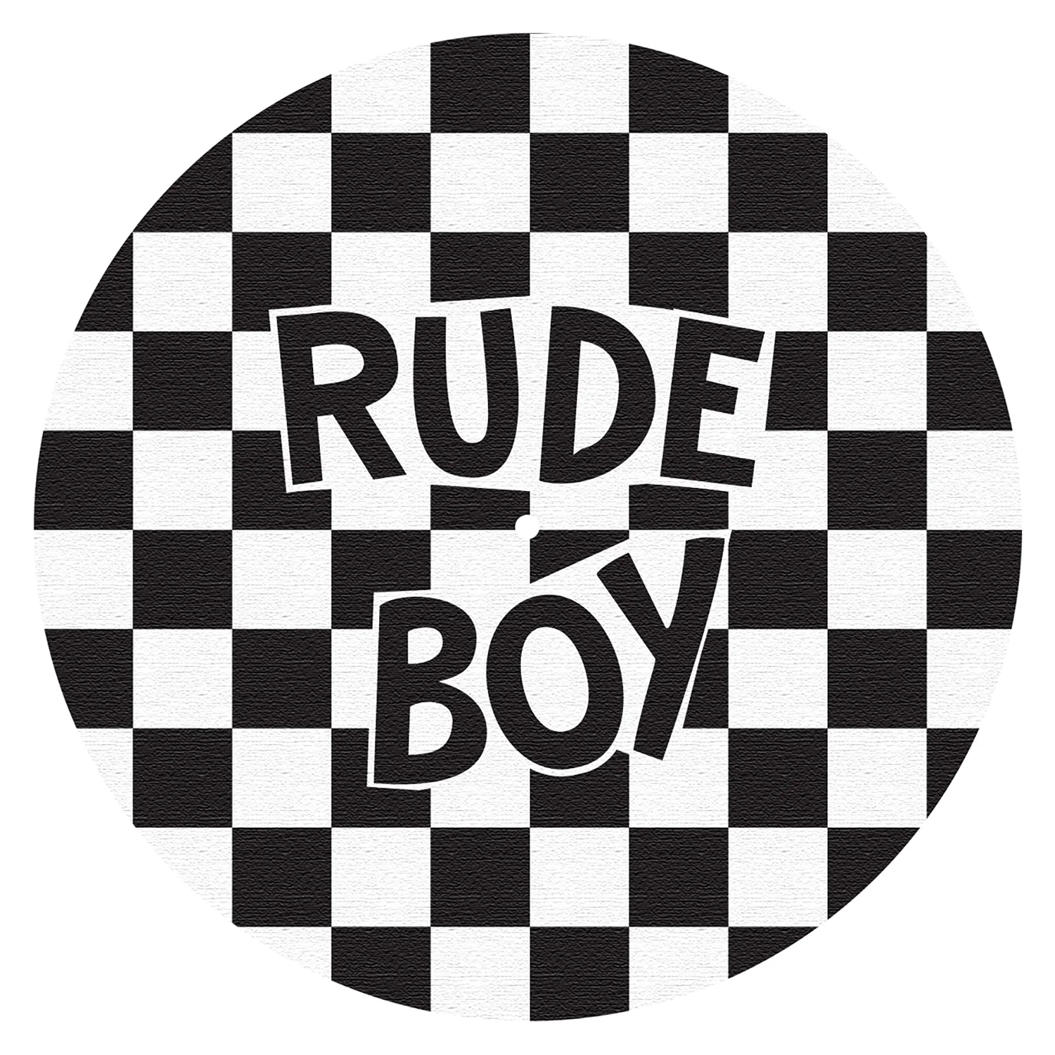 Controversy Cover Slipmat - Image 2