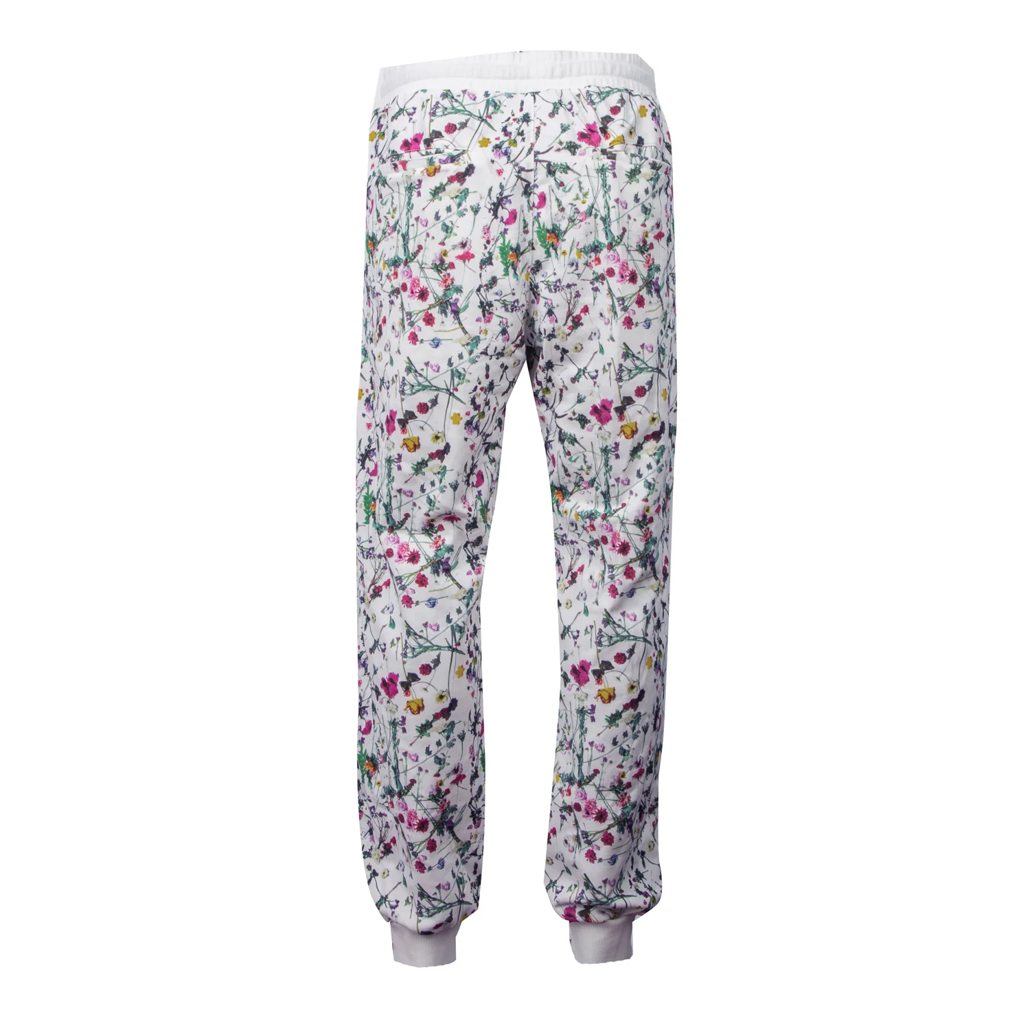 Floral Jogger Pant - Image 3