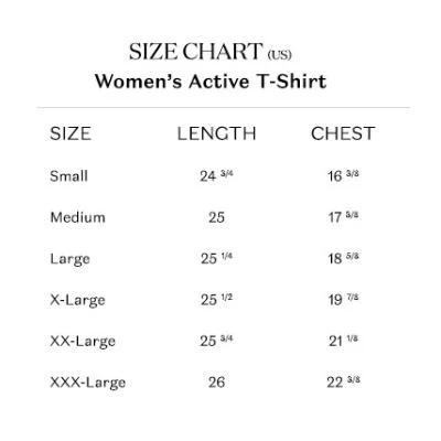 Floral Women's Active Short Sleeve Tee - Image 5