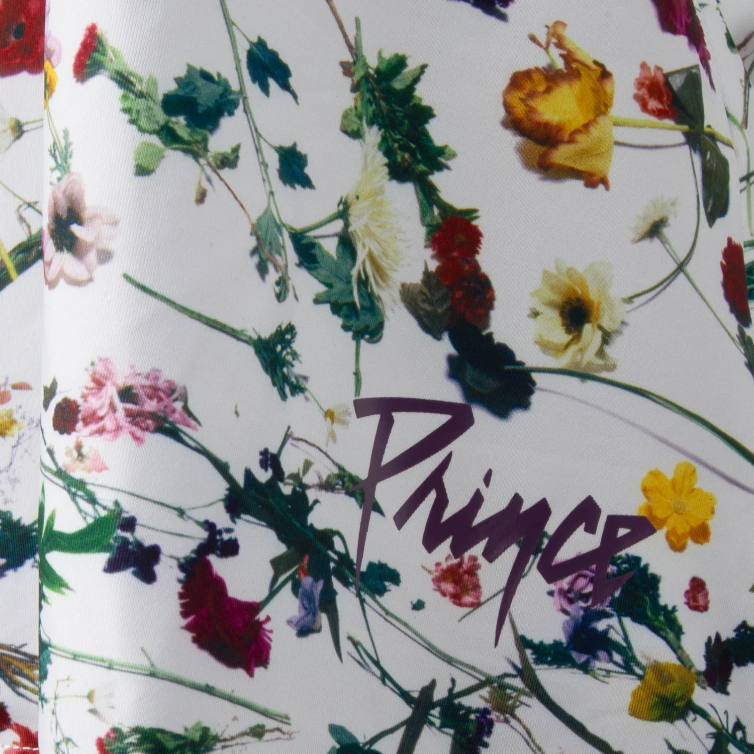 Floral Women's Yoga Tank - Image 3