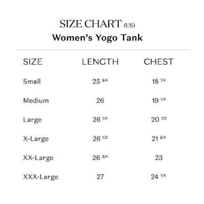 Floral Women's Yoga Tank - Image 4