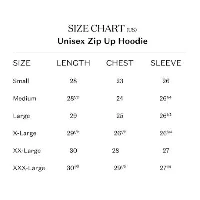 Floral Zip Hoodie - Image 4