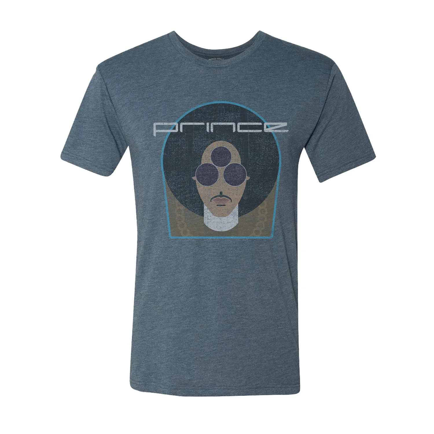 Hit N Run 3rd Eye Vintage T-Shirts - Image 3