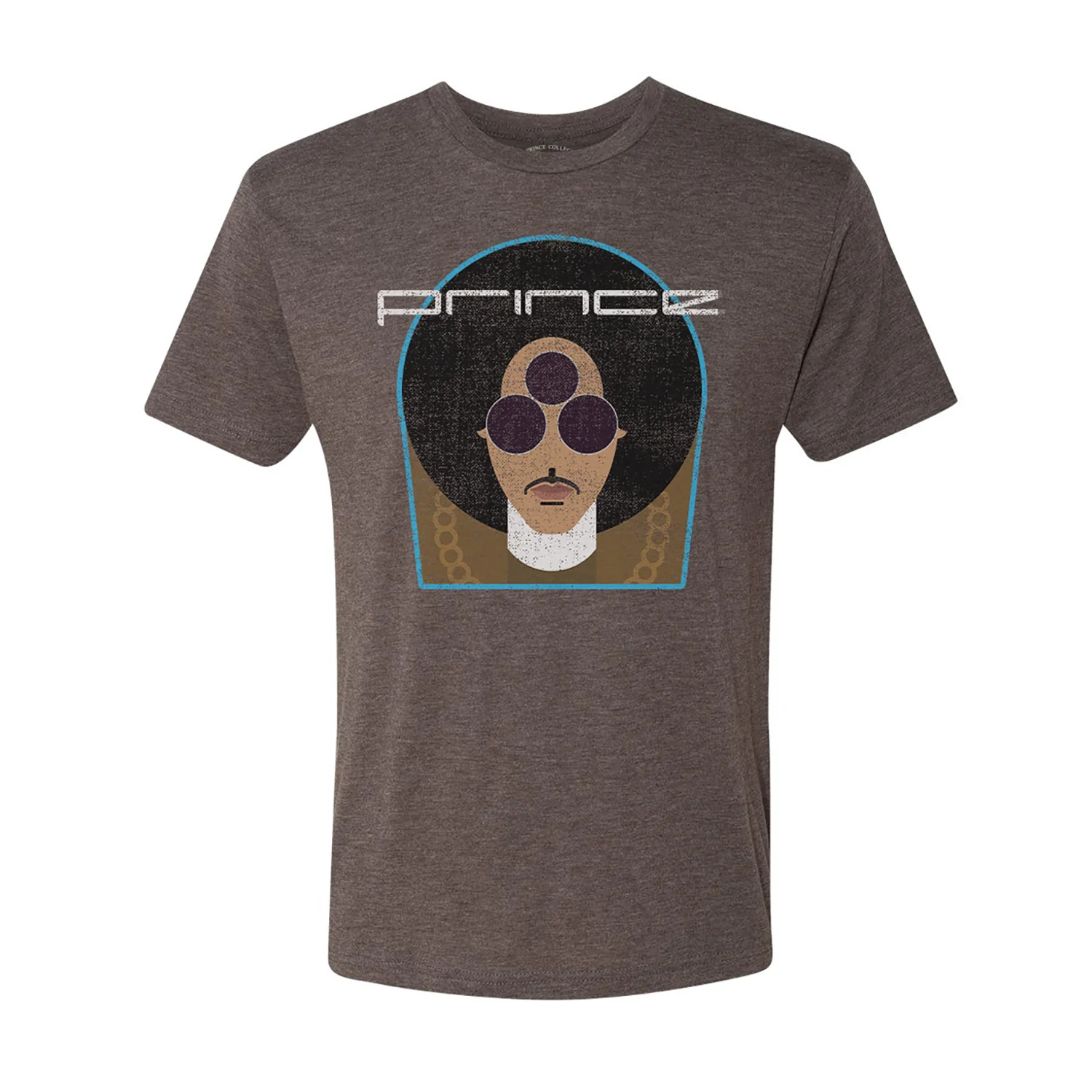 Hit N Run 3rd Eye Vintage T-Shirts - Image 4