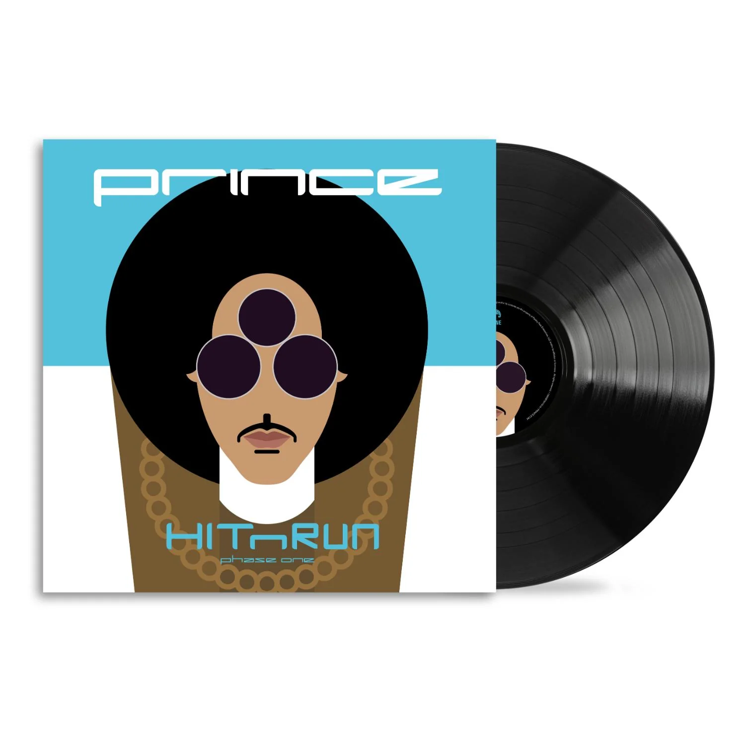 HITnRun phase one LP