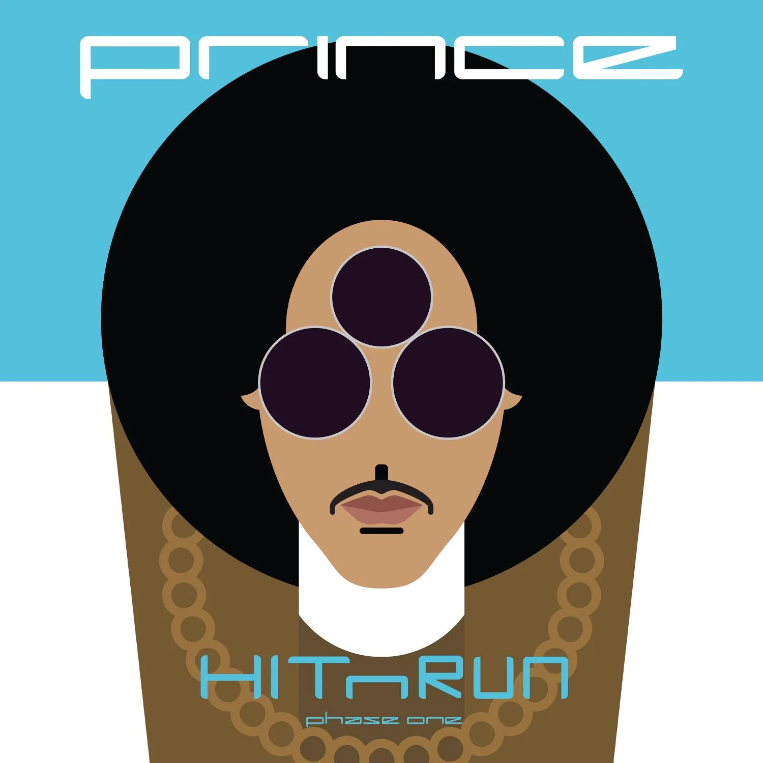 HITnRun phase one LP - Image 2