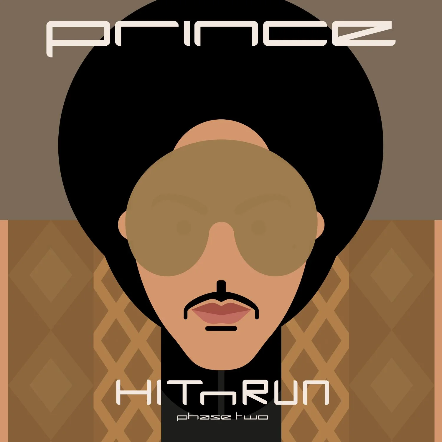 HITnRUN phase two 2 LP - Image 2