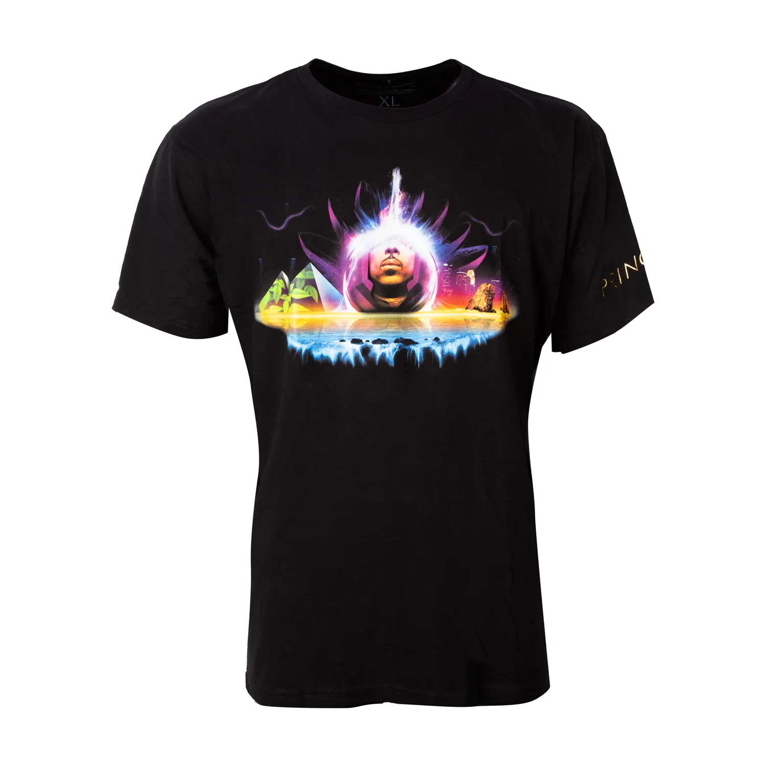 Lotusflow3r T-Shirt