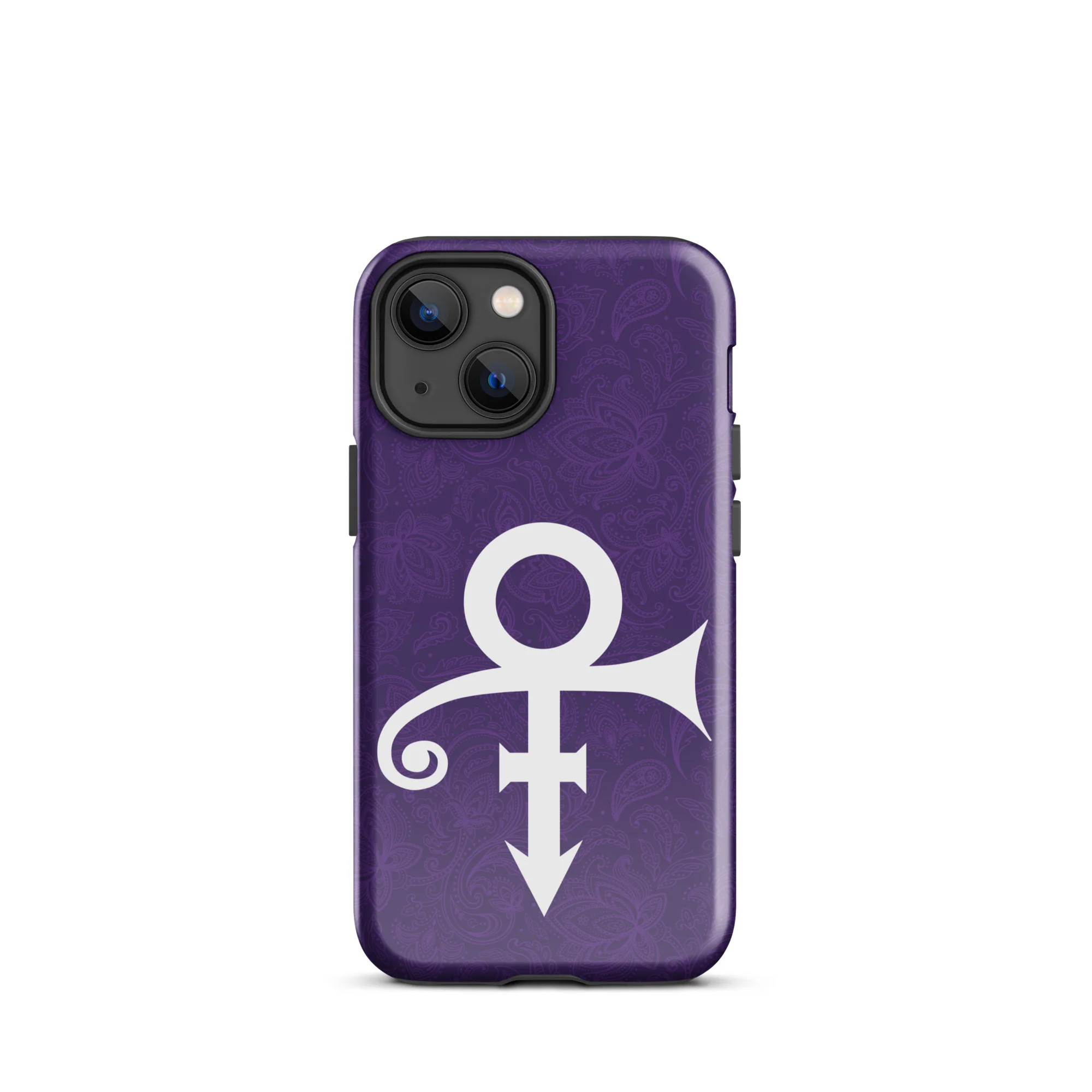 Love Symbol Paisley Tough Case for iPhone - Image 9