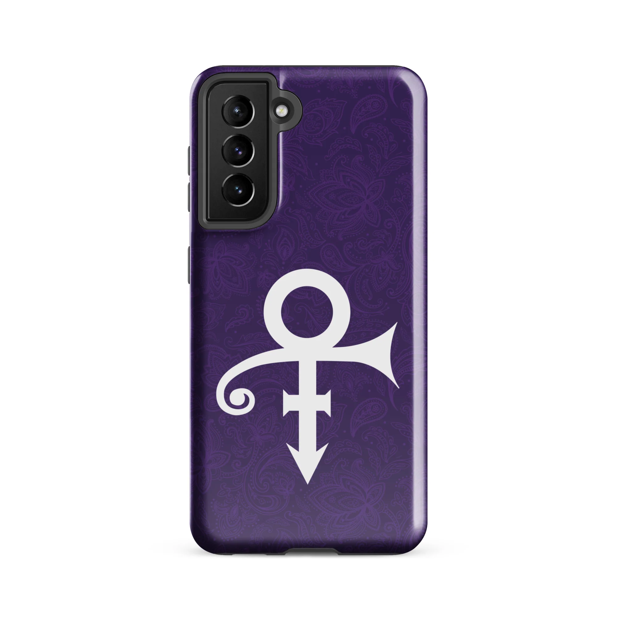 Love Symbol Paisley Tough Case for Samsung - Image 11