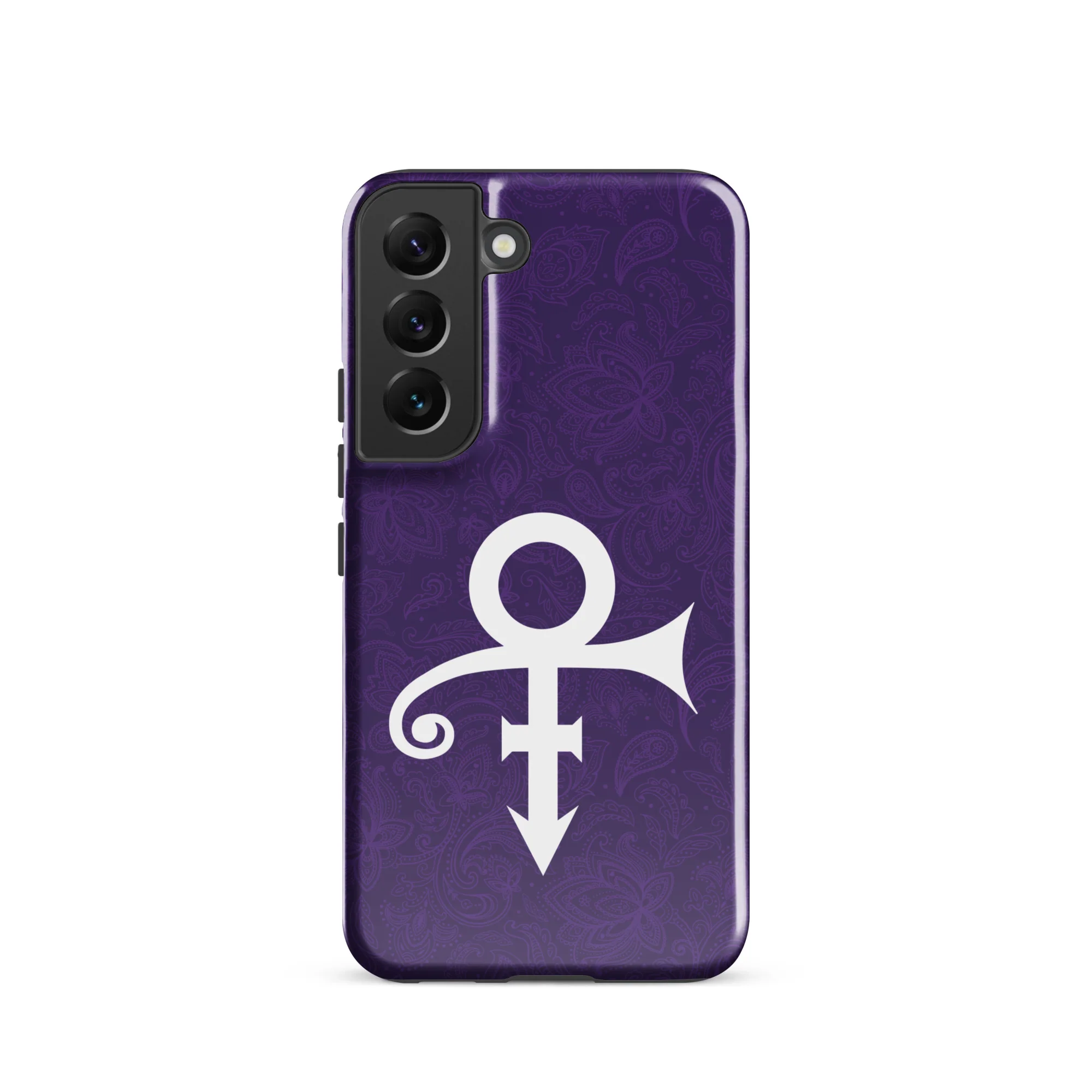 Love Symbol Paisley Tough Case for Samsung - Image 12
