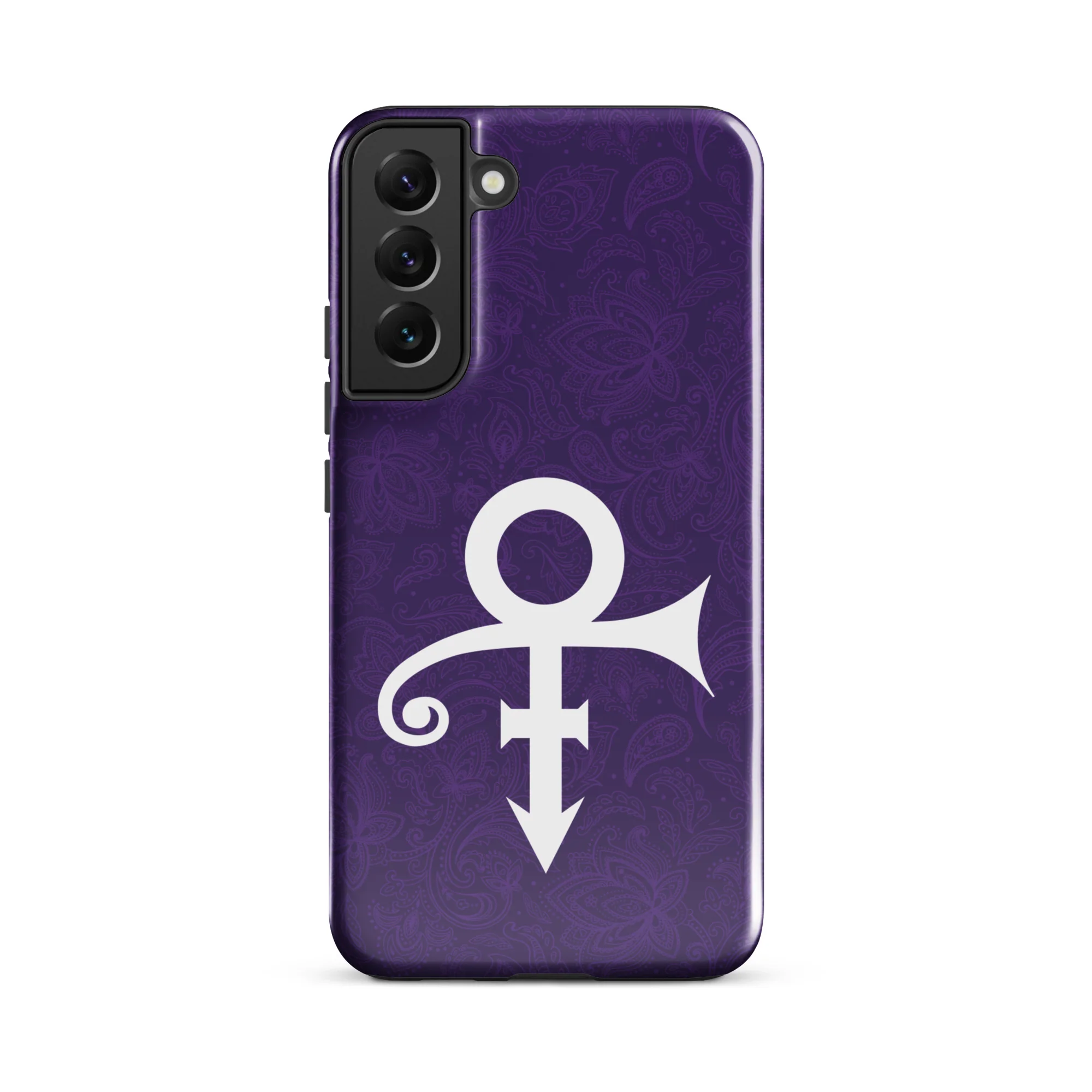 Love Symbol Paisley Tough Case for Samsung - Image 13