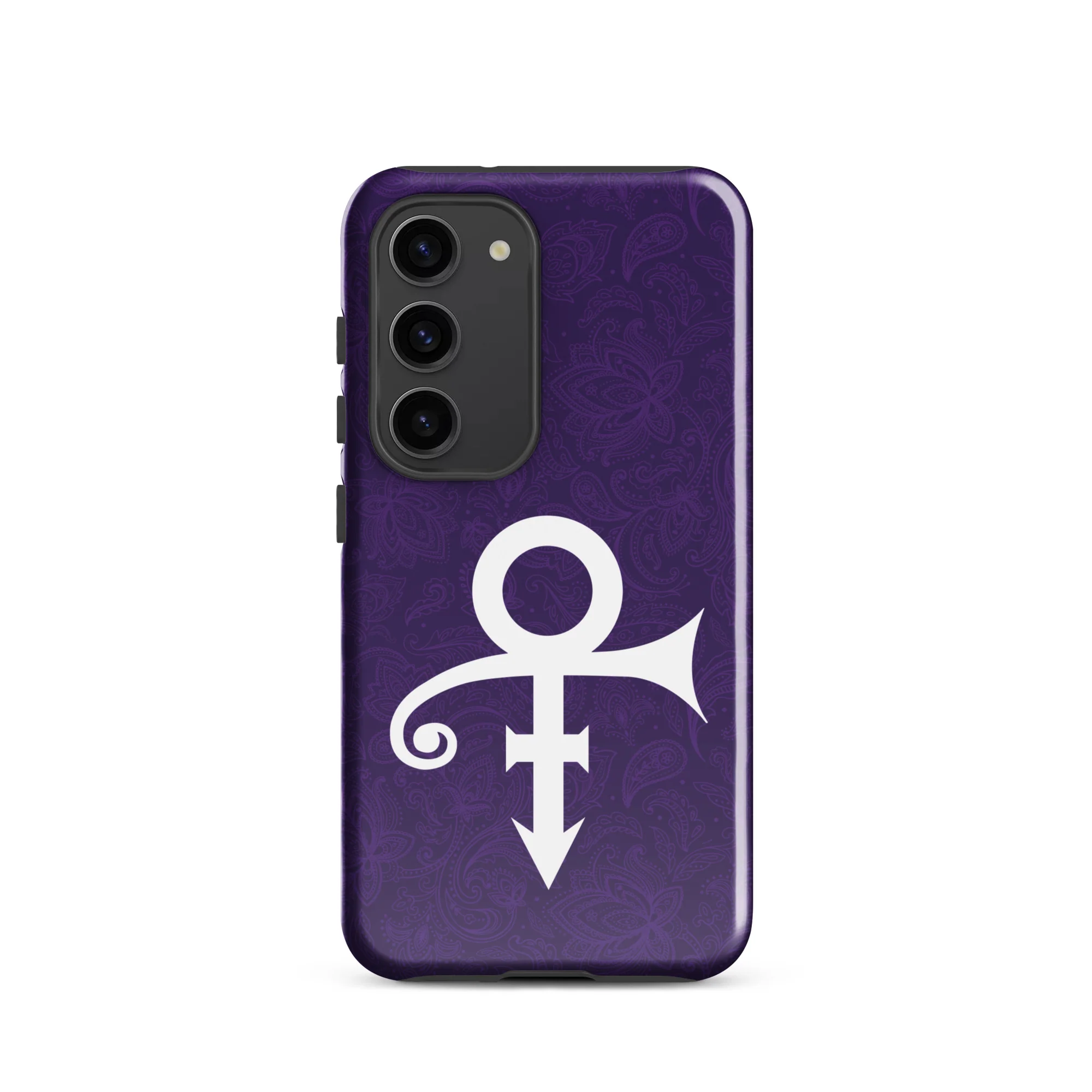 Love Symbol Paisley Tough Case for Samsung - Image 15
