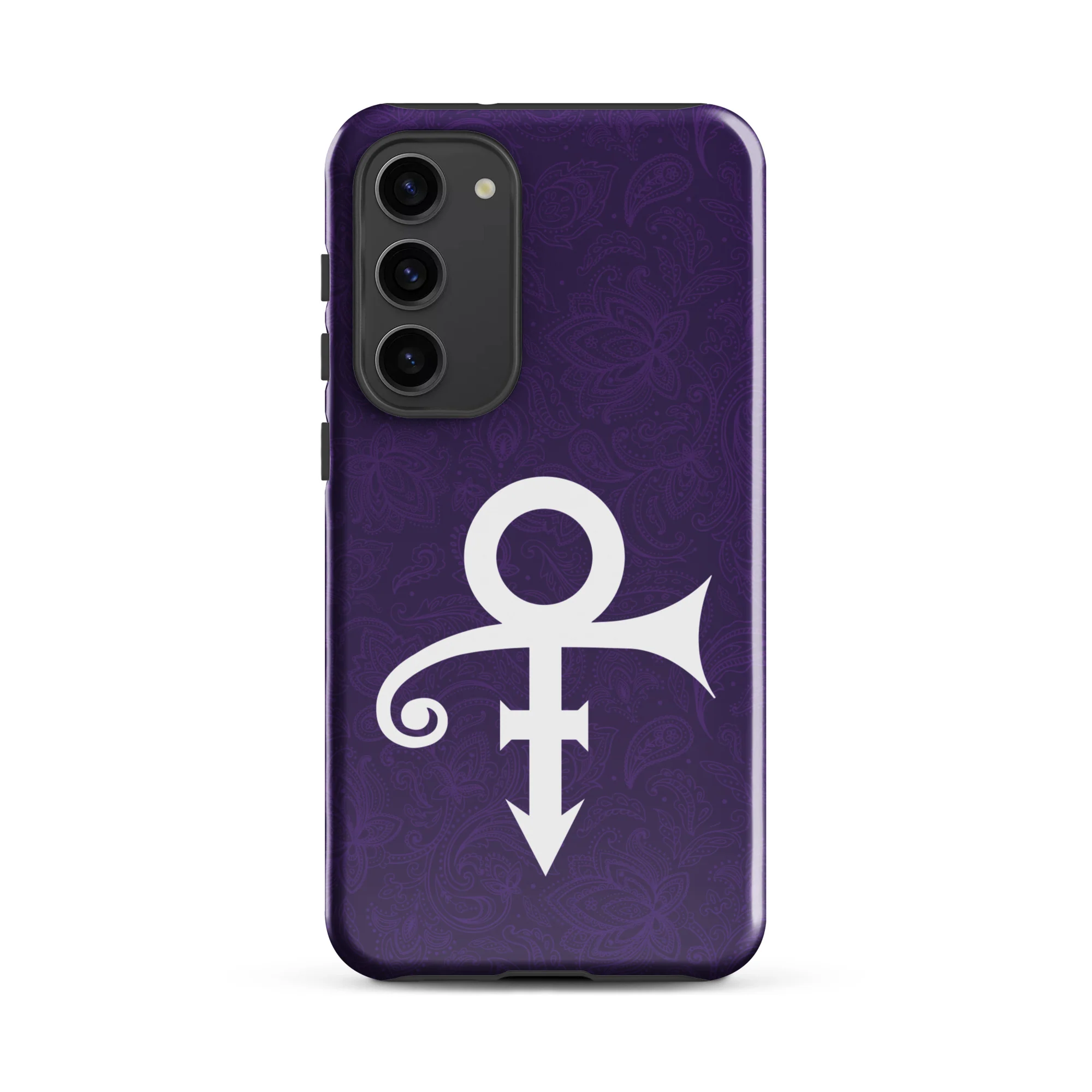 Love Symbol Paisley Tough Case for Samsung - Image 16
