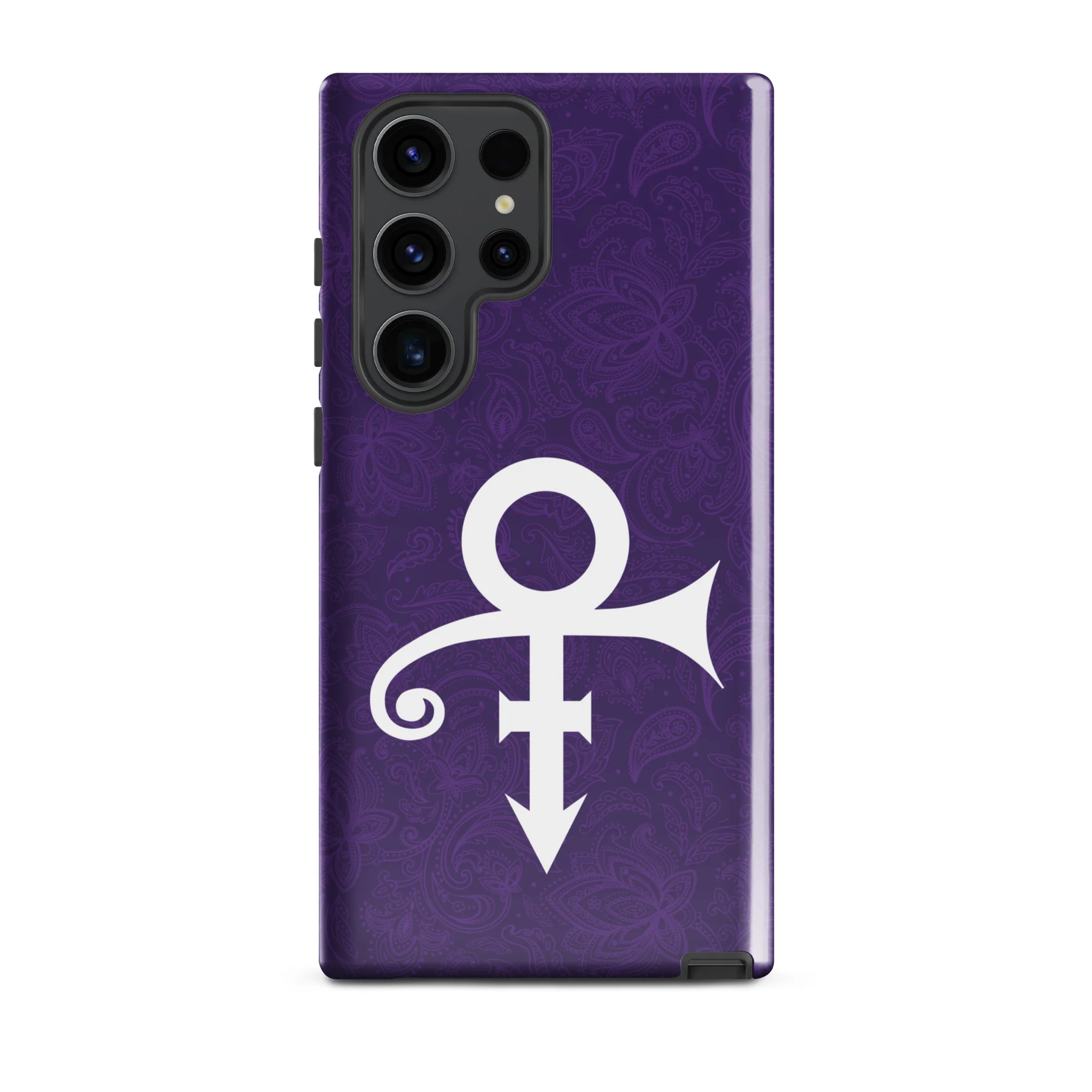 Love Symbol Paisley Tough Case for Samsung - Image 17
