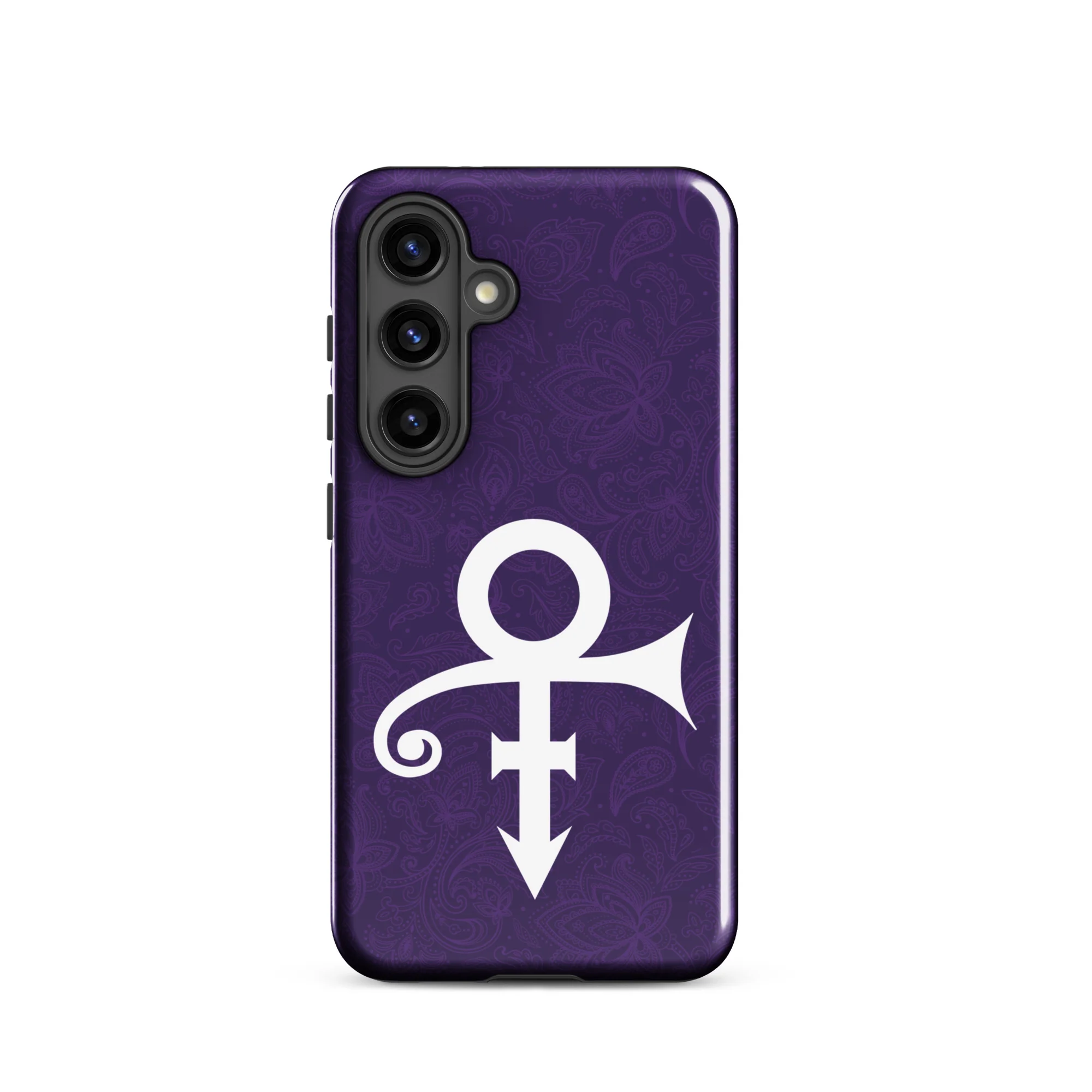 Love Symbol Paisley Tough Case for Samsung - Image 18