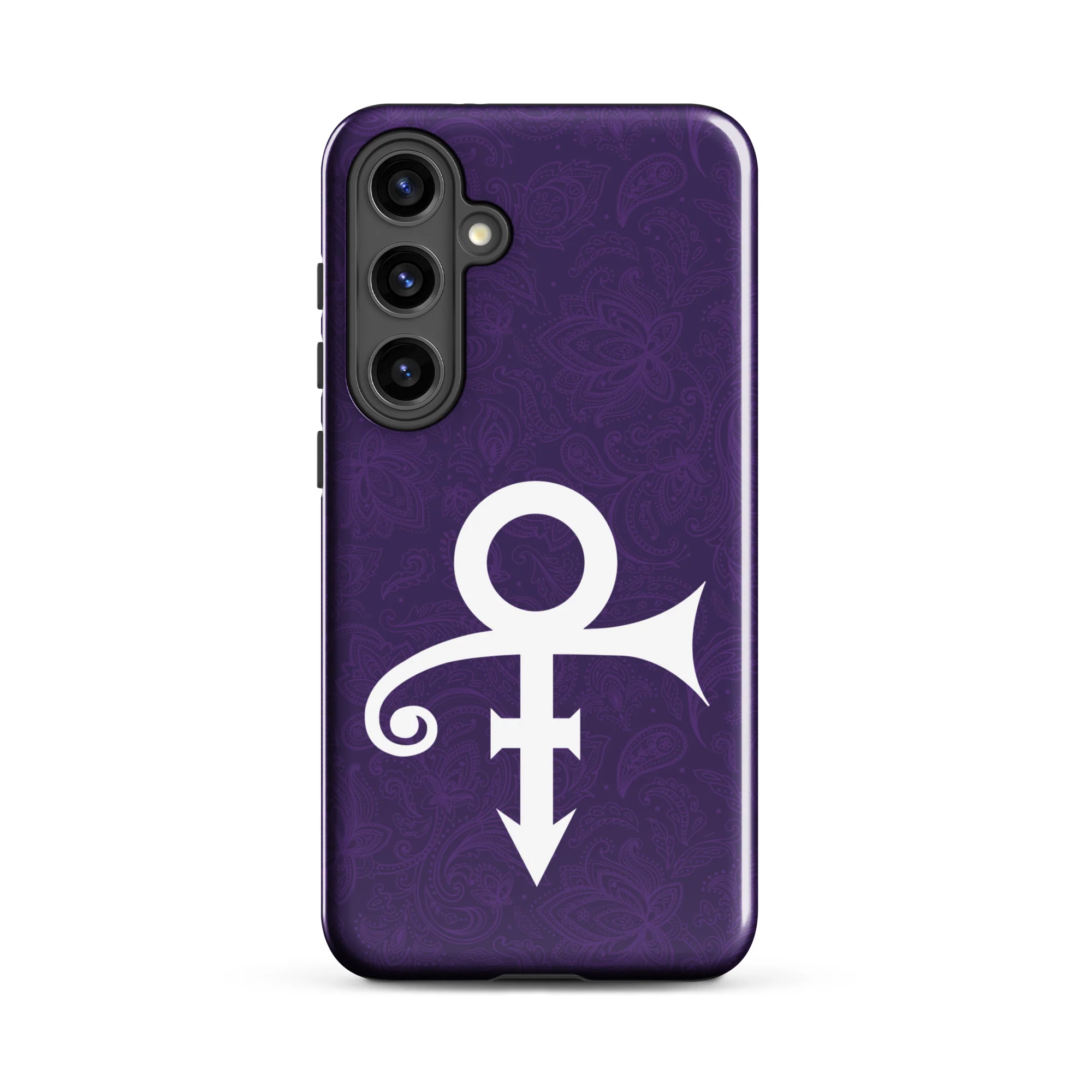 Love Symbol Paisley Tough Case for Samsung - Image 19