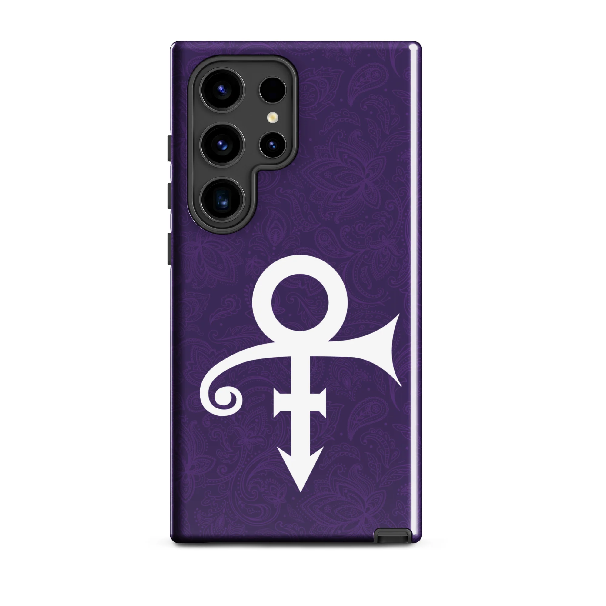 Love Symbol Paisley Tough Case for Samsung - Image 20