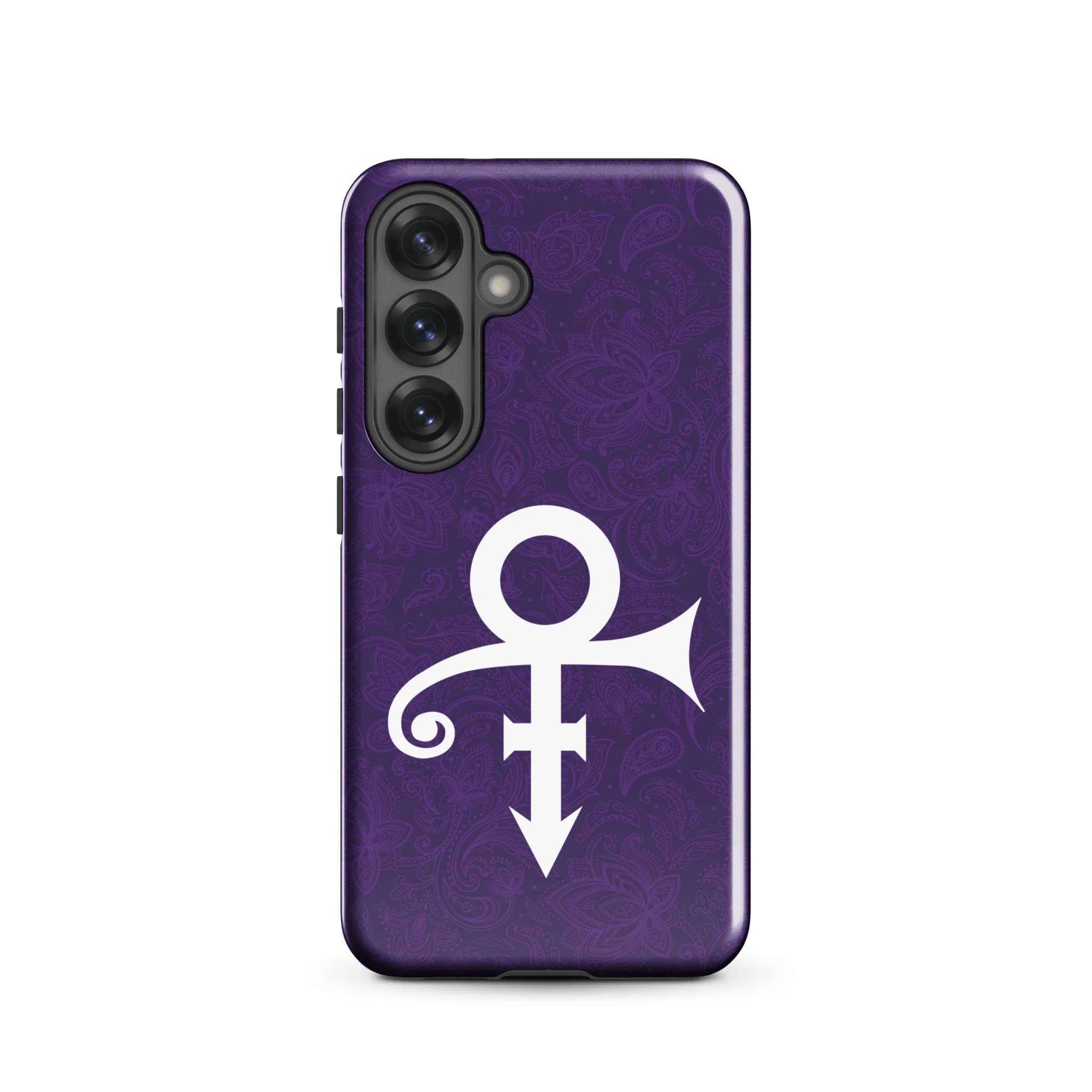 Love Symbol Paisley Tough Case for Samsung - Image 21