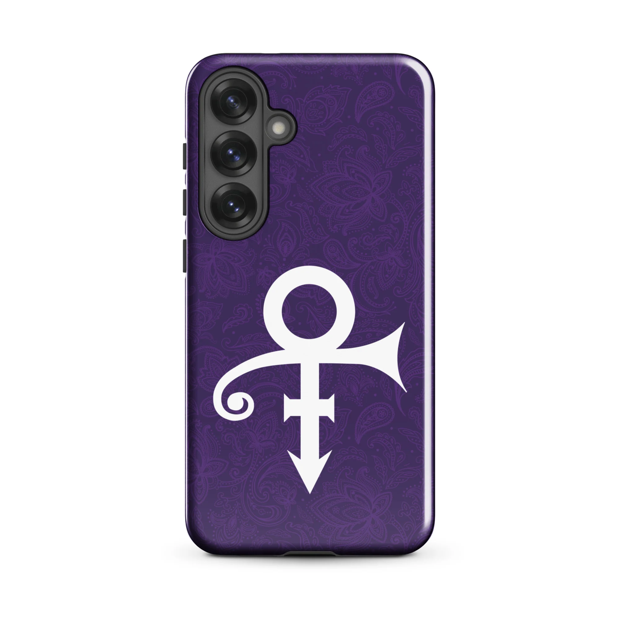 Love Symbol Paisley Tough Case for Samsung - Image 22