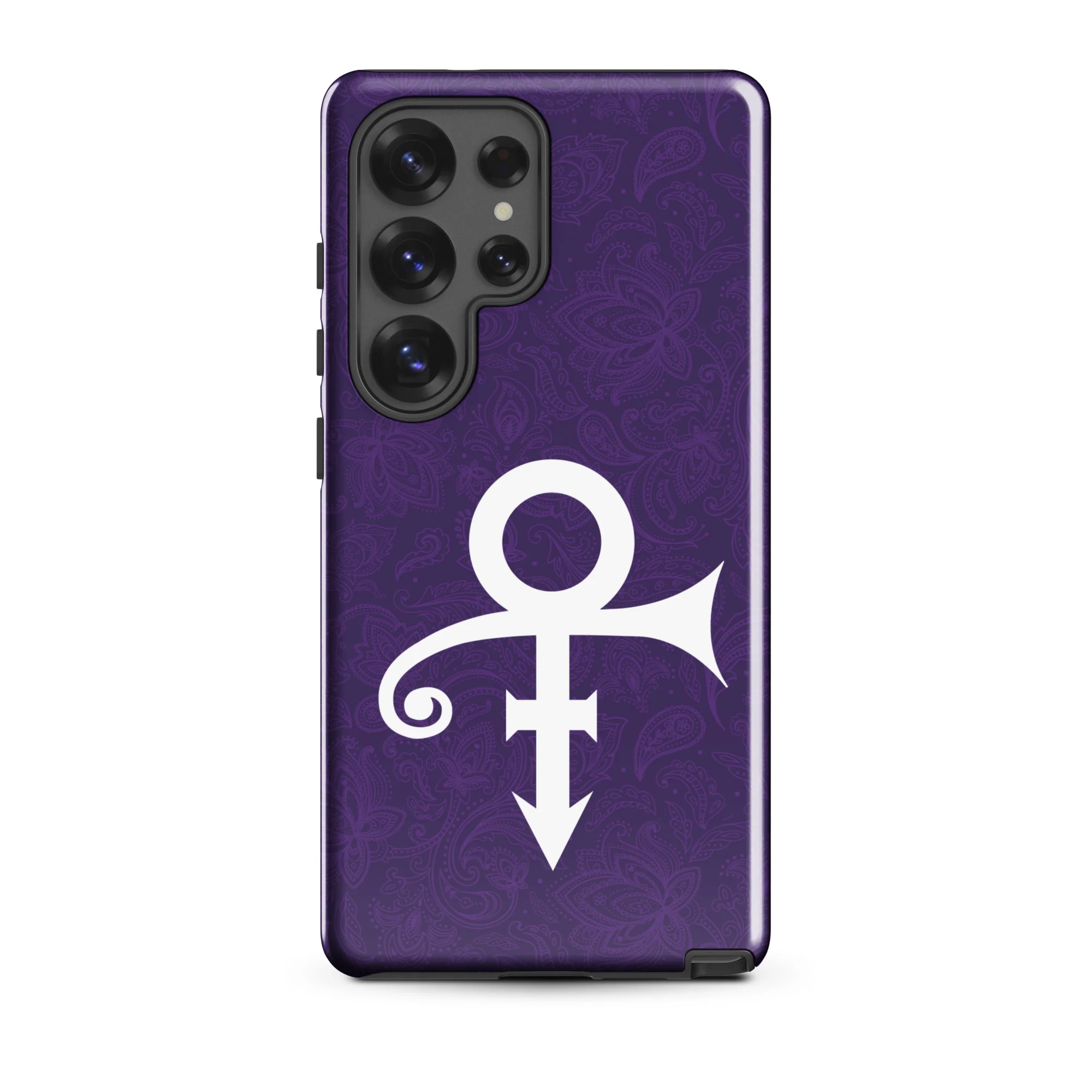Love Symbol Paisley Tough Case for Samsung - Image 23
