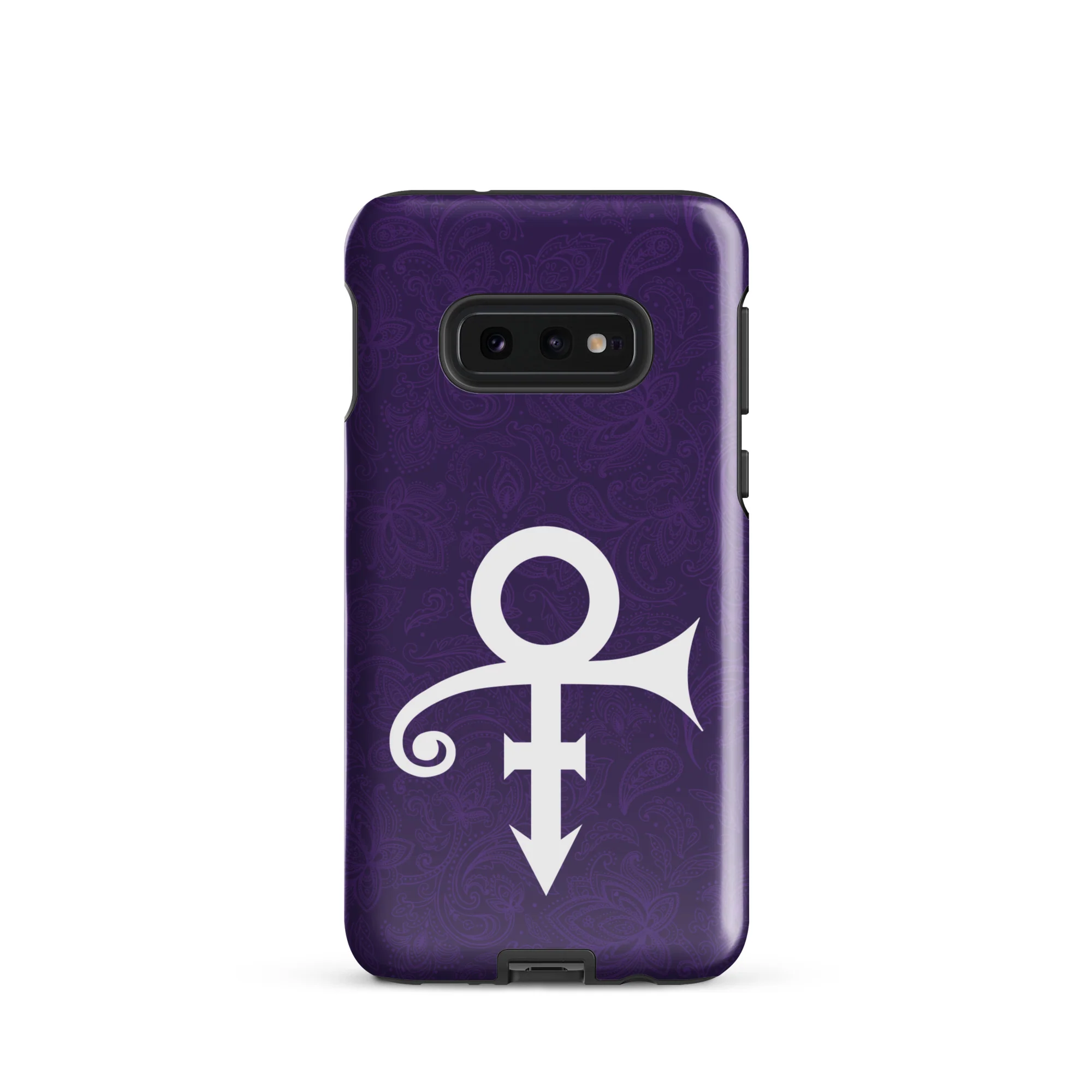 Love Symbol Paisley Tough Case for Samsung - Image 3