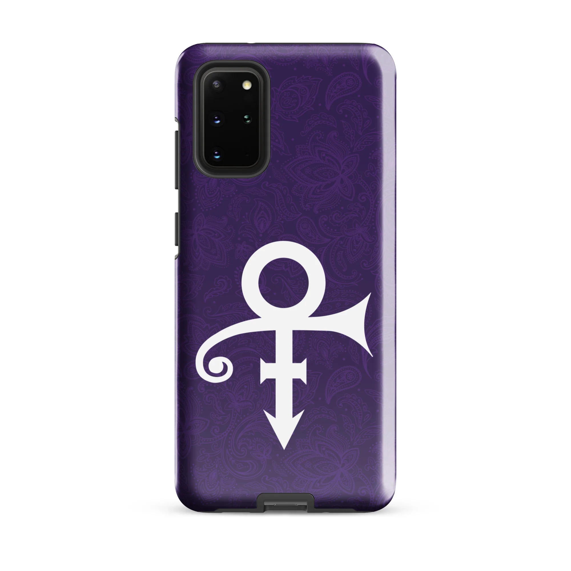 Love Symbol Paisley Tough Case for Samsung - Image 6