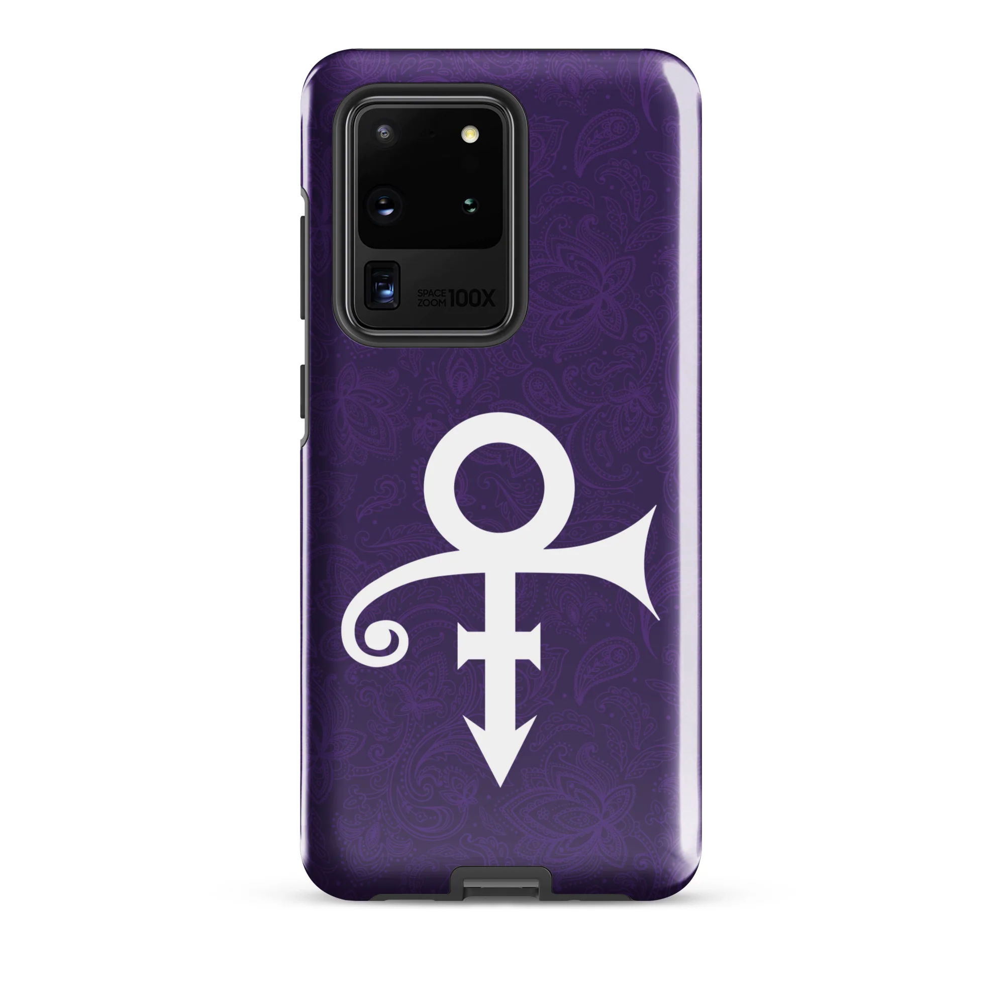 Love Symbol Paisley Tough Case for Samsung - Image 7