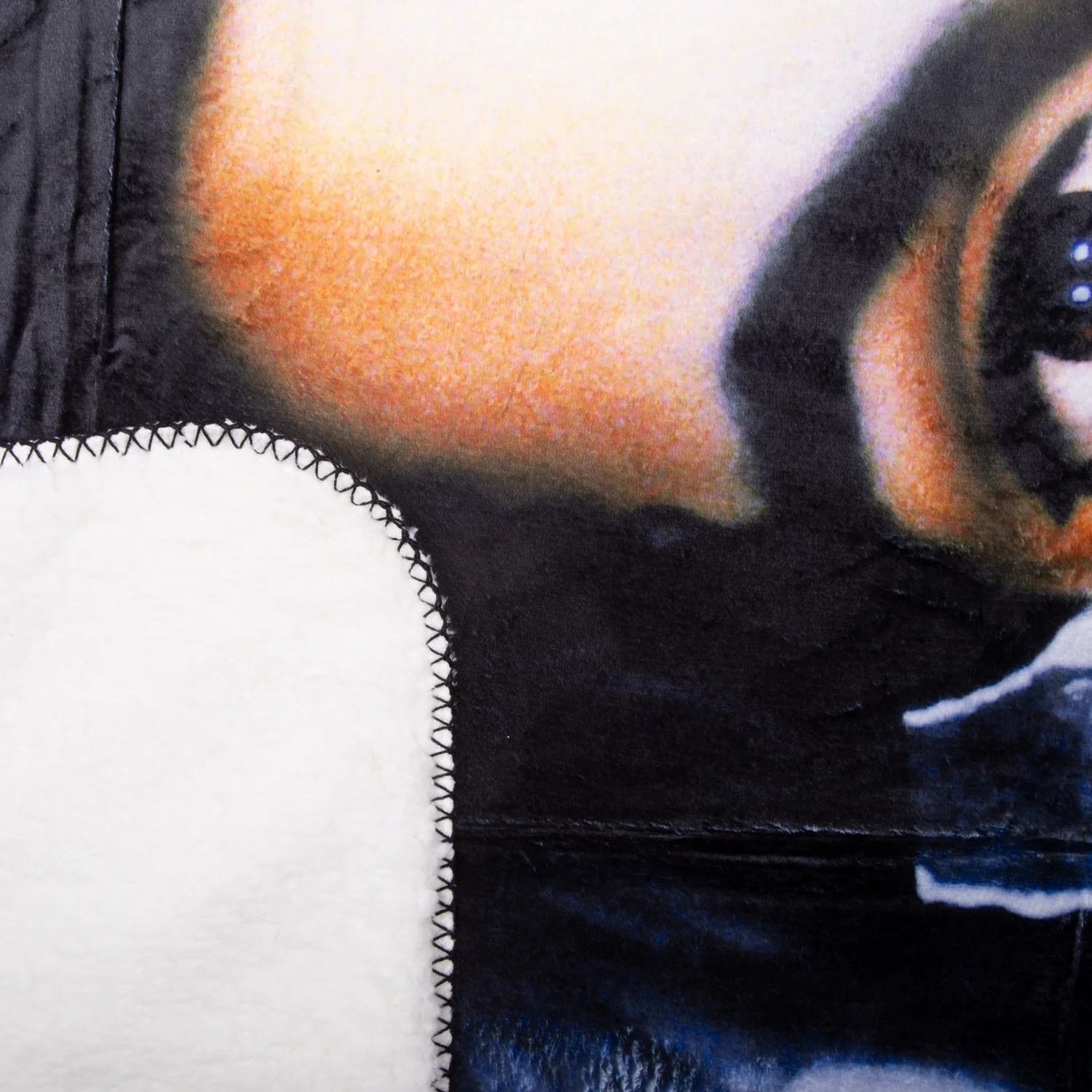Lovesexy Portrait Blanket - Image 3